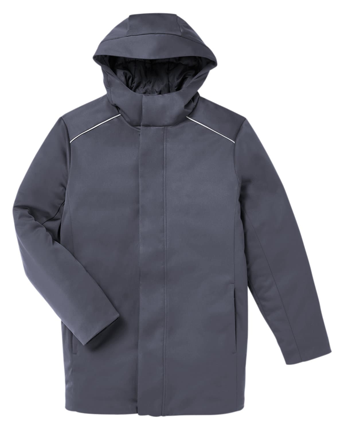 Image for Unisex Techno Lite Flat-Fill Insulated Jacket