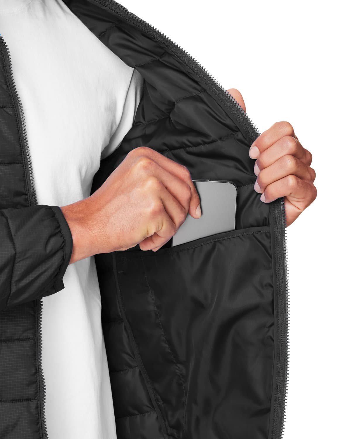 Image for Men's Inspire 3-in-1 Jacket with Insulated Liner