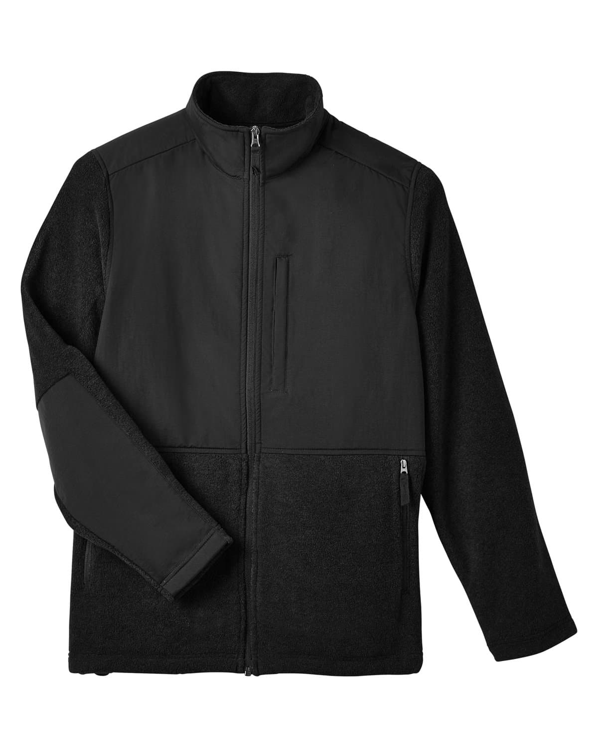 Image for Men's Journey Summit Hybrid Full-Zip