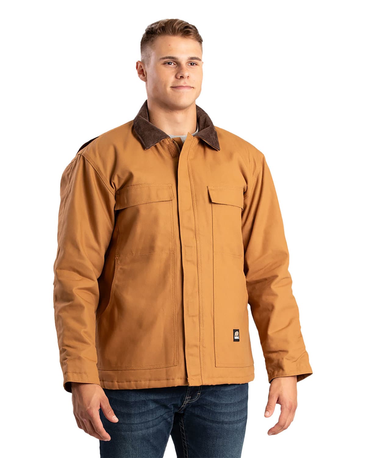 Image for Men's Heritage Chore Coat