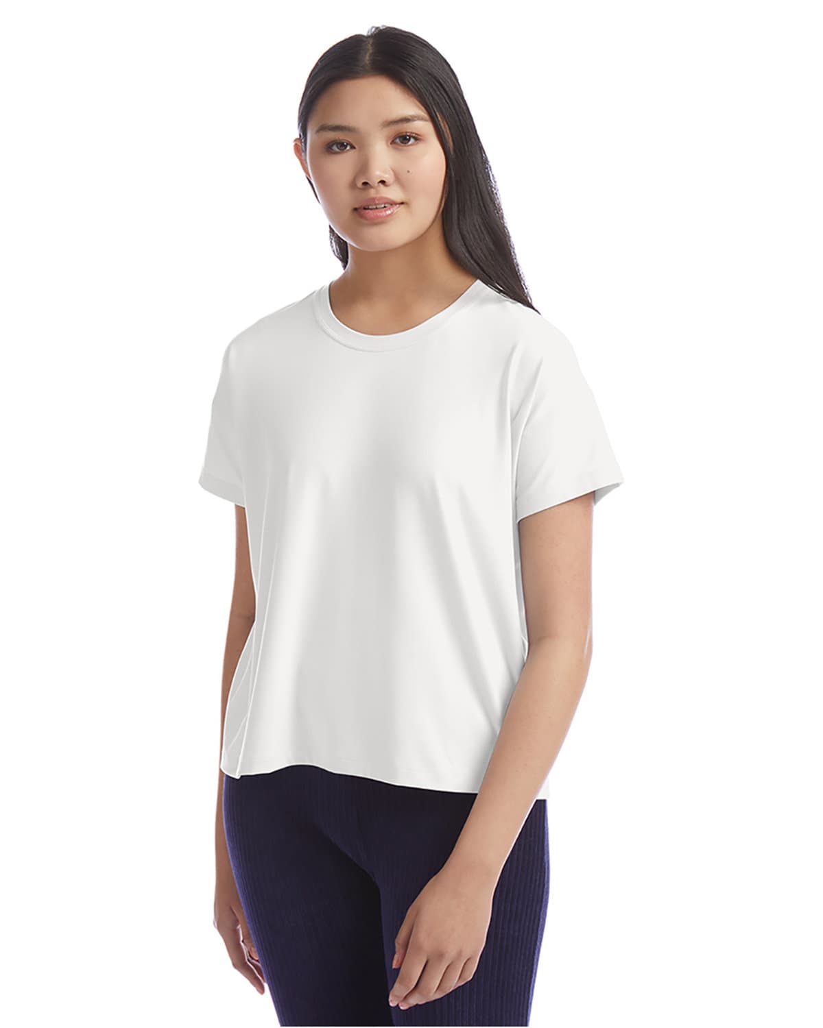 Image for Ladies' Relaxed Essential T-Shirt