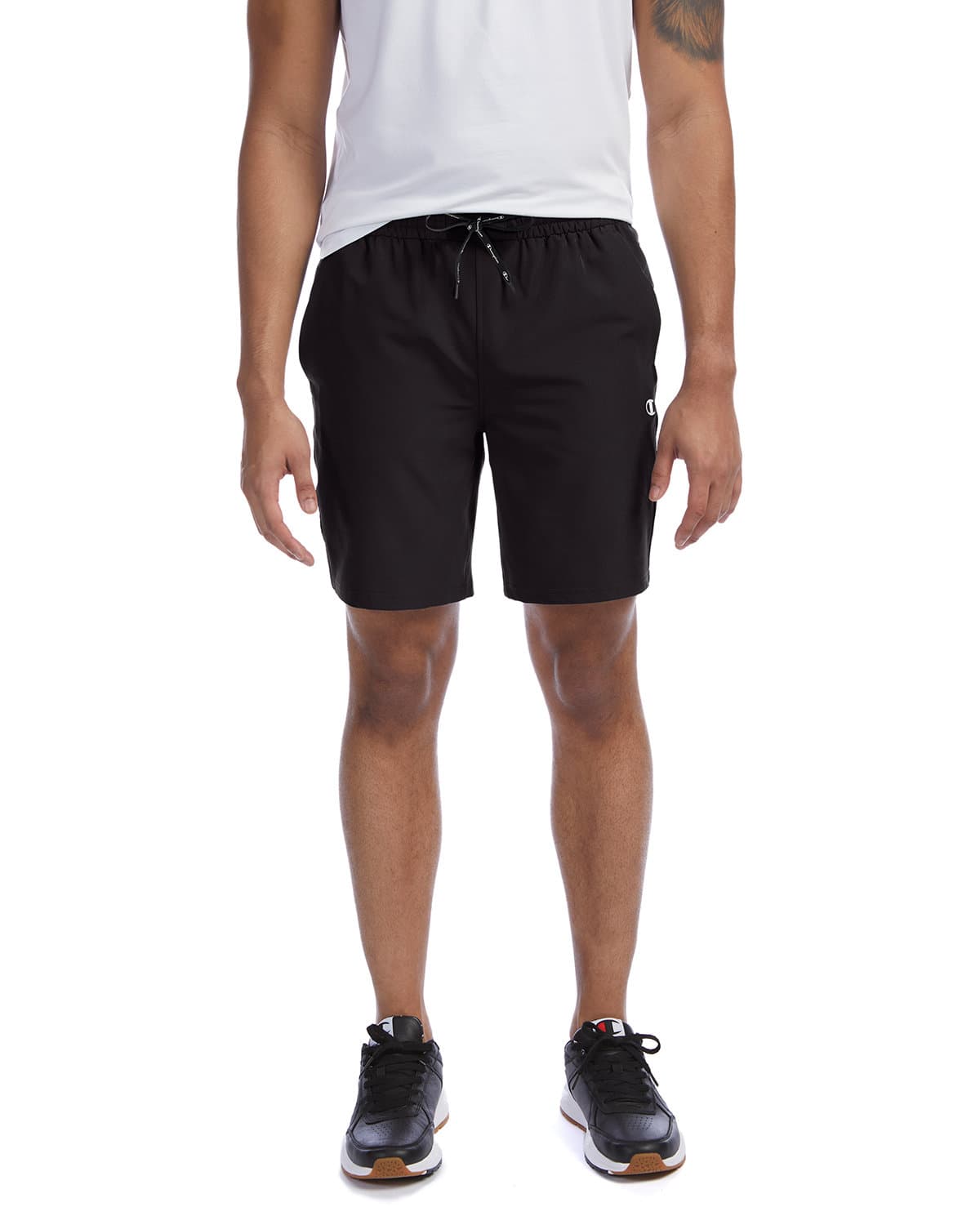 Image for Unisex Woven City Sport Short