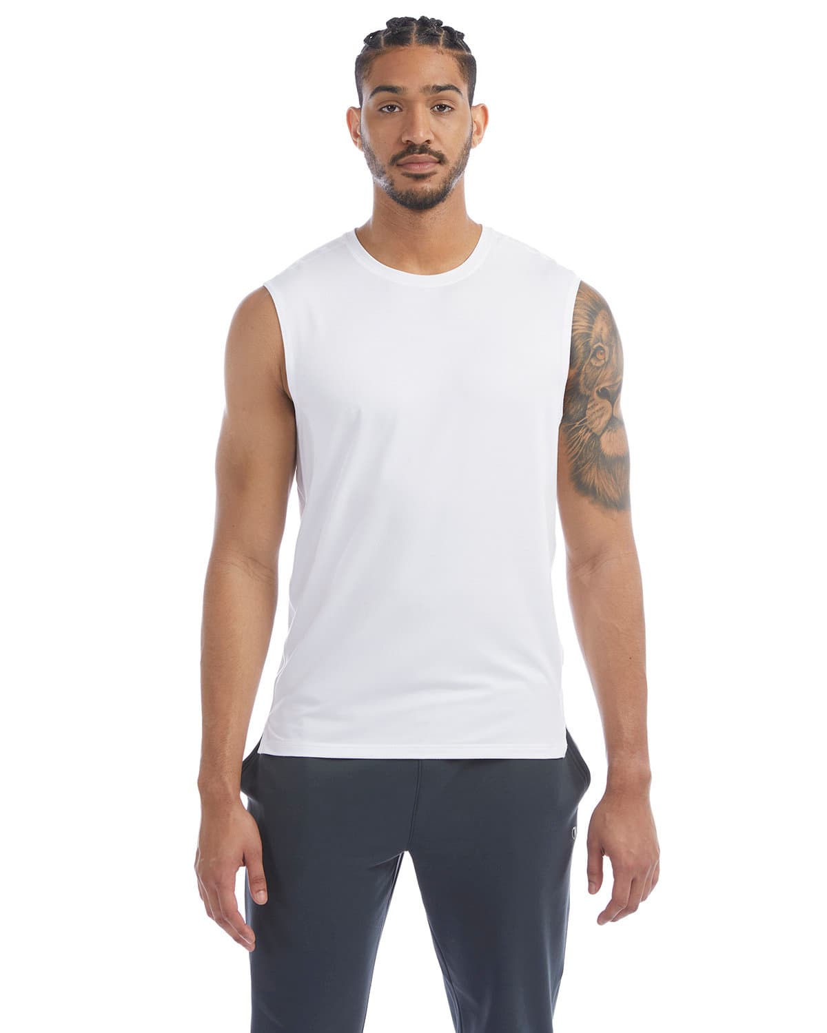 Image for Men's Sport Muscle T-Shirt