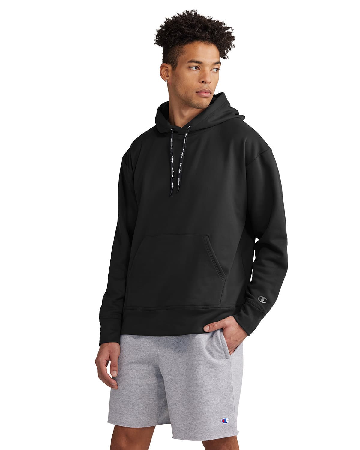 Image for Unisex Gameday Hooded Sweatshirt