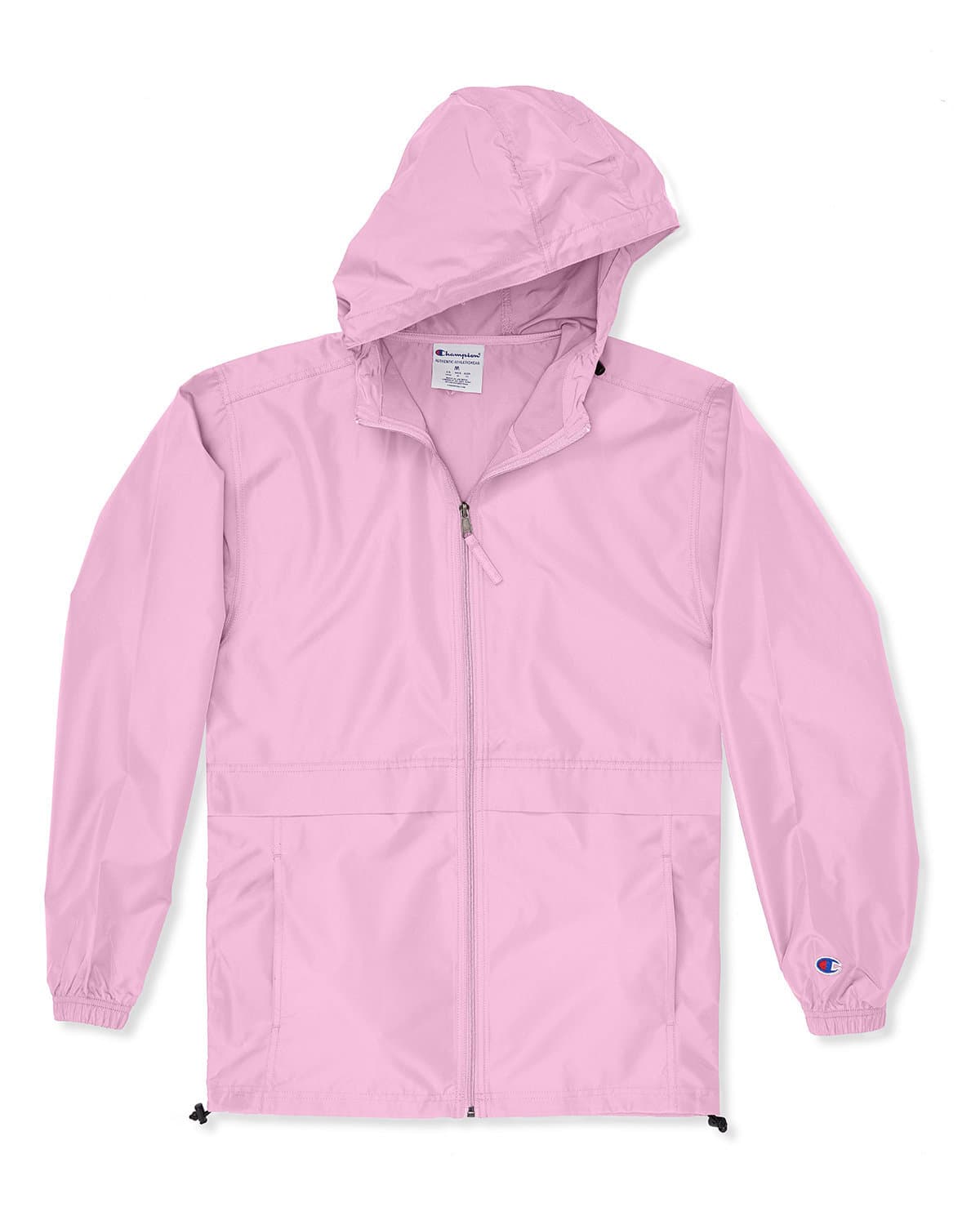 Image for Adult Full-Zip Anorak Jacket