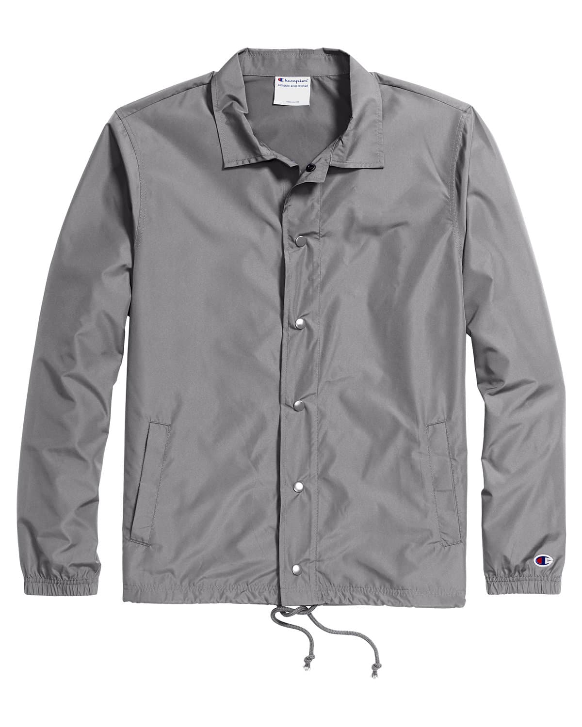 Image for Men's Coach's Jacket