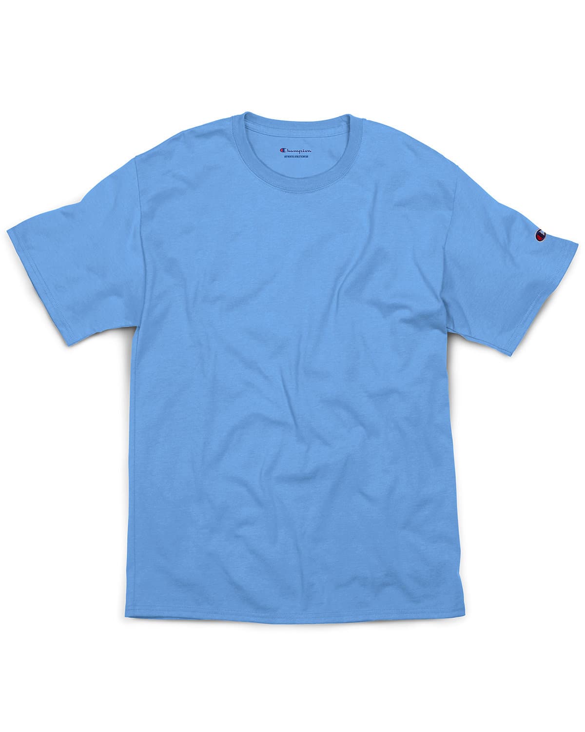 Image for Adult Ringspun Cotton T-Shirt