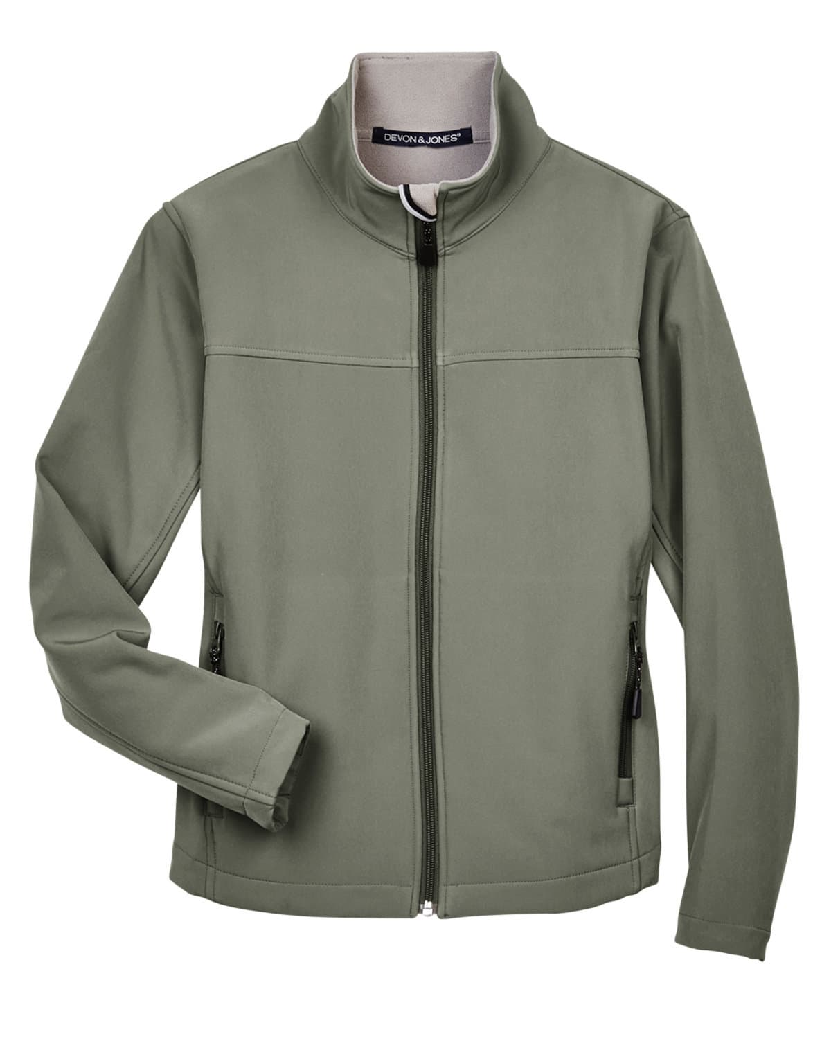 Image for Ladies' Soft Shell Jacket