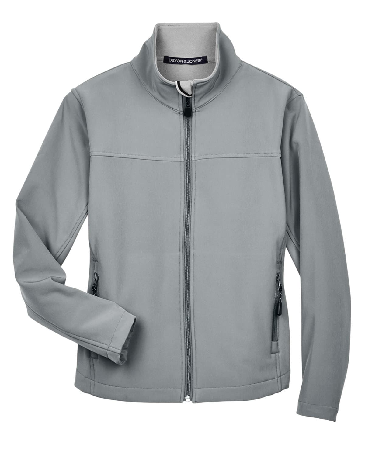 Image for Ladies' Soft Shell Jacket