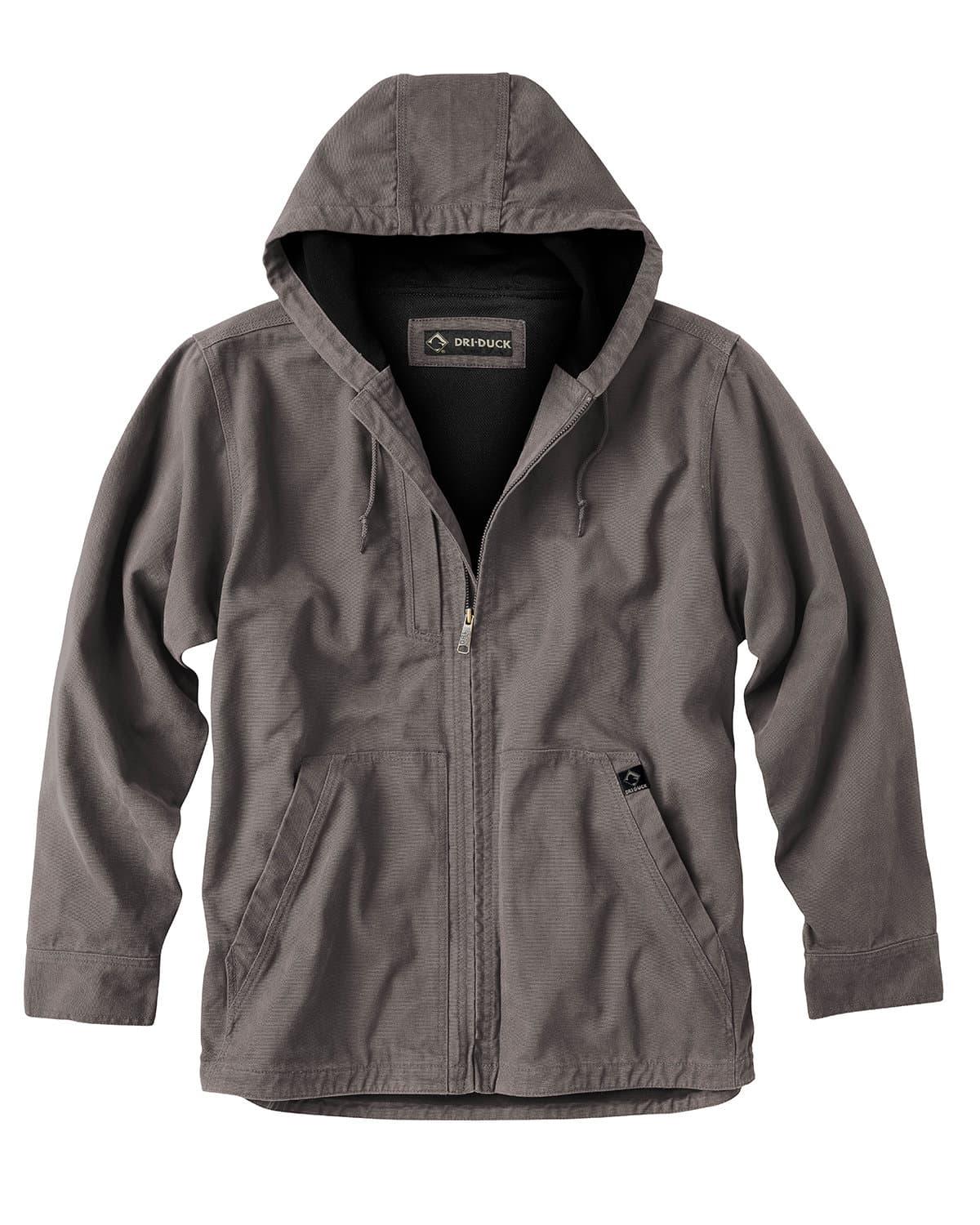 Image for Men's Hooded Tall Laredo Jacket