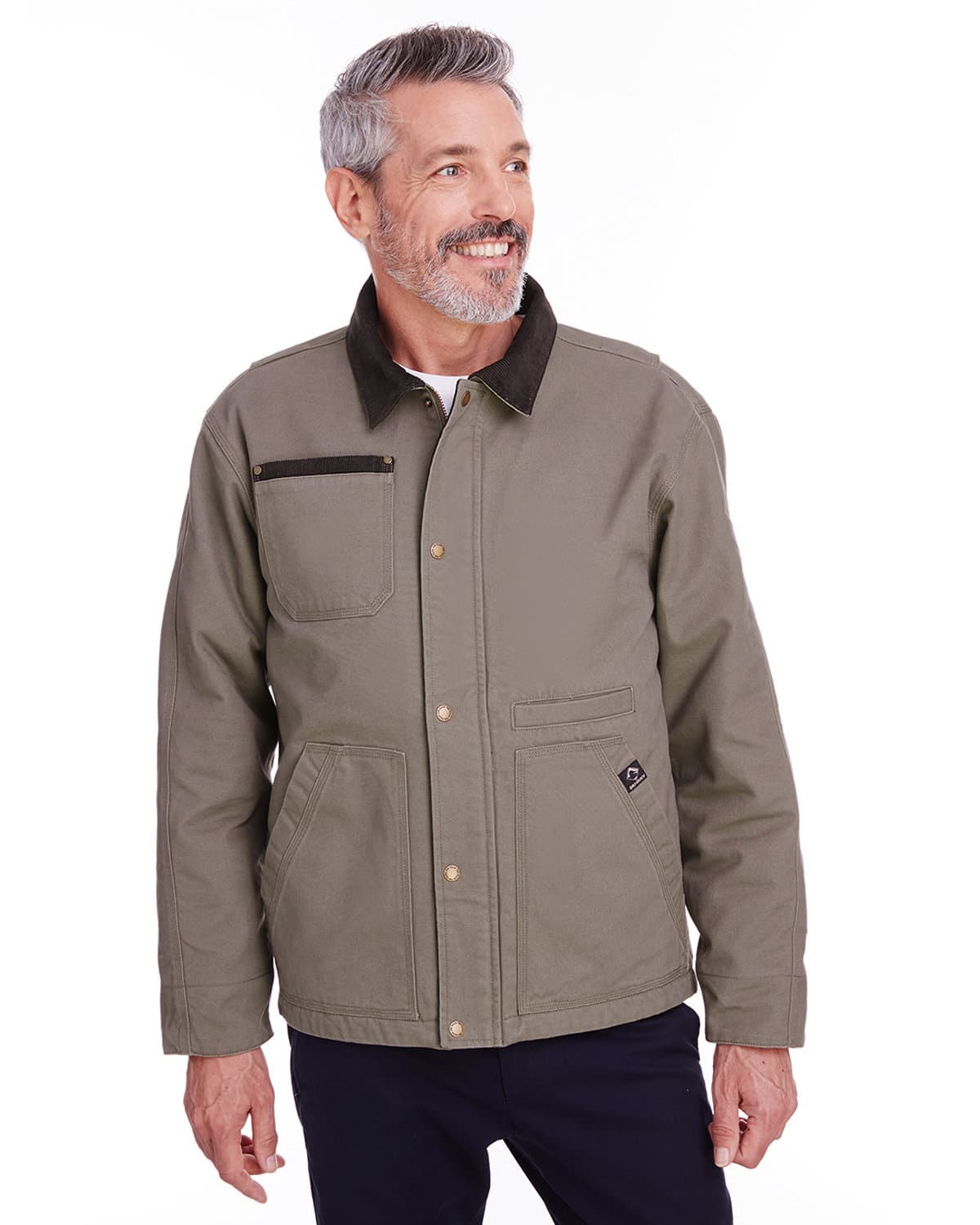 Image for Rambler Jacket