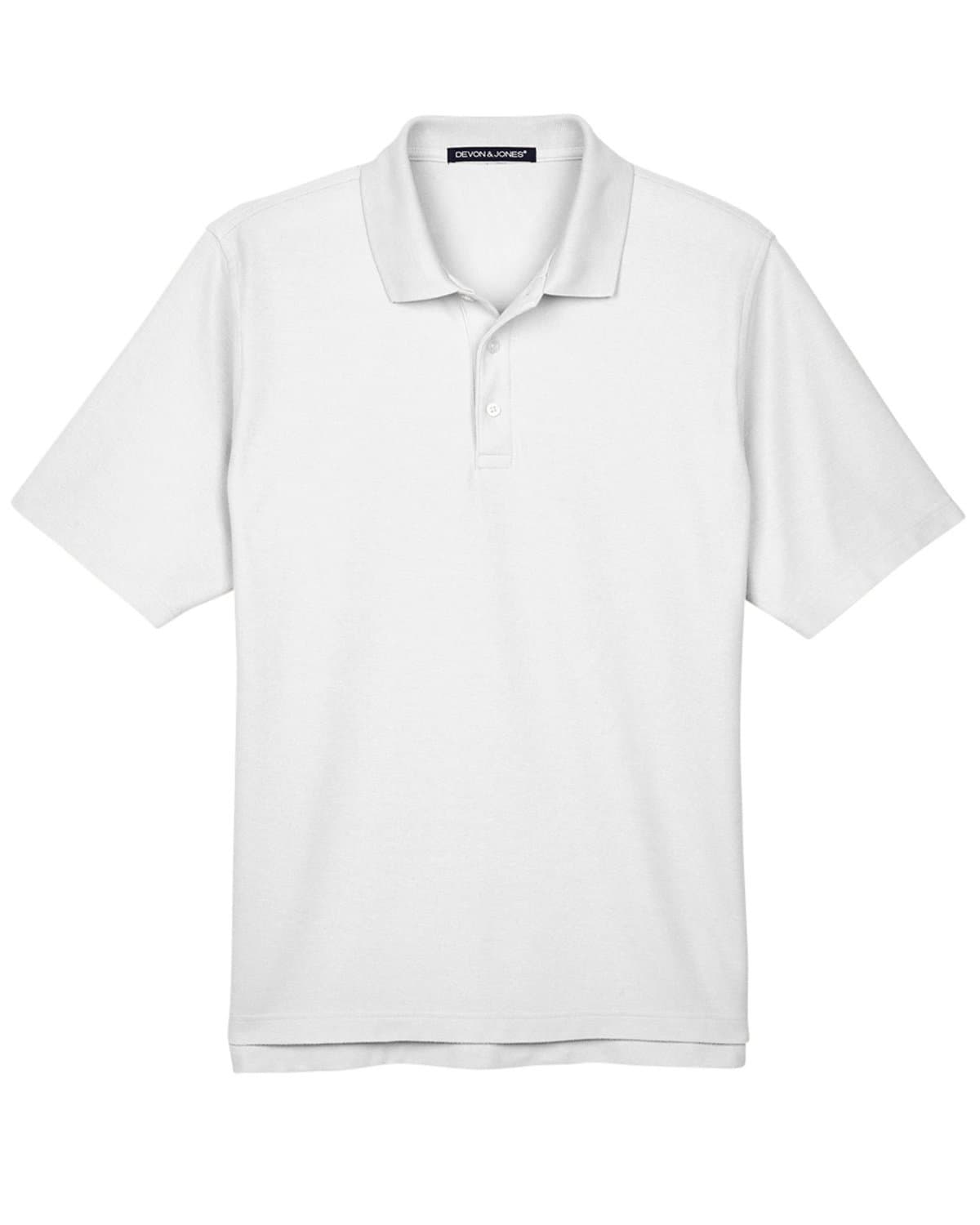 Image for Men's DRYTEC20™ Performance Polo