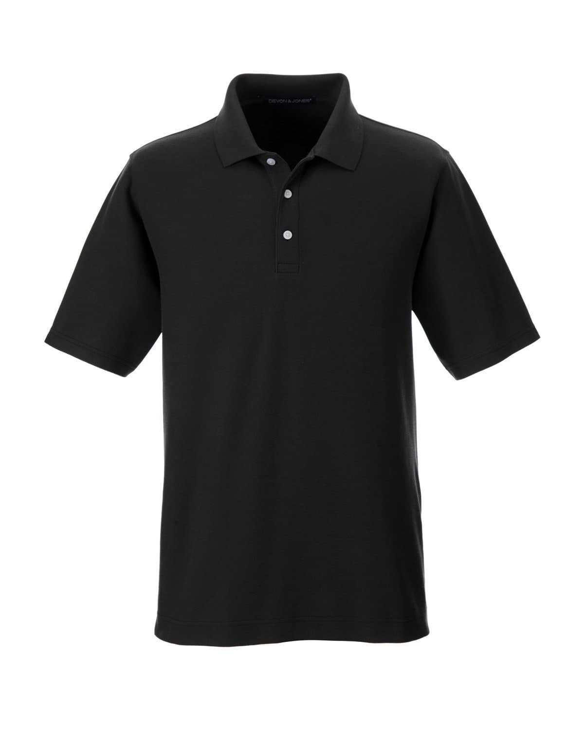 Image for Men's Tall DRYTEC20™ Performance Polo