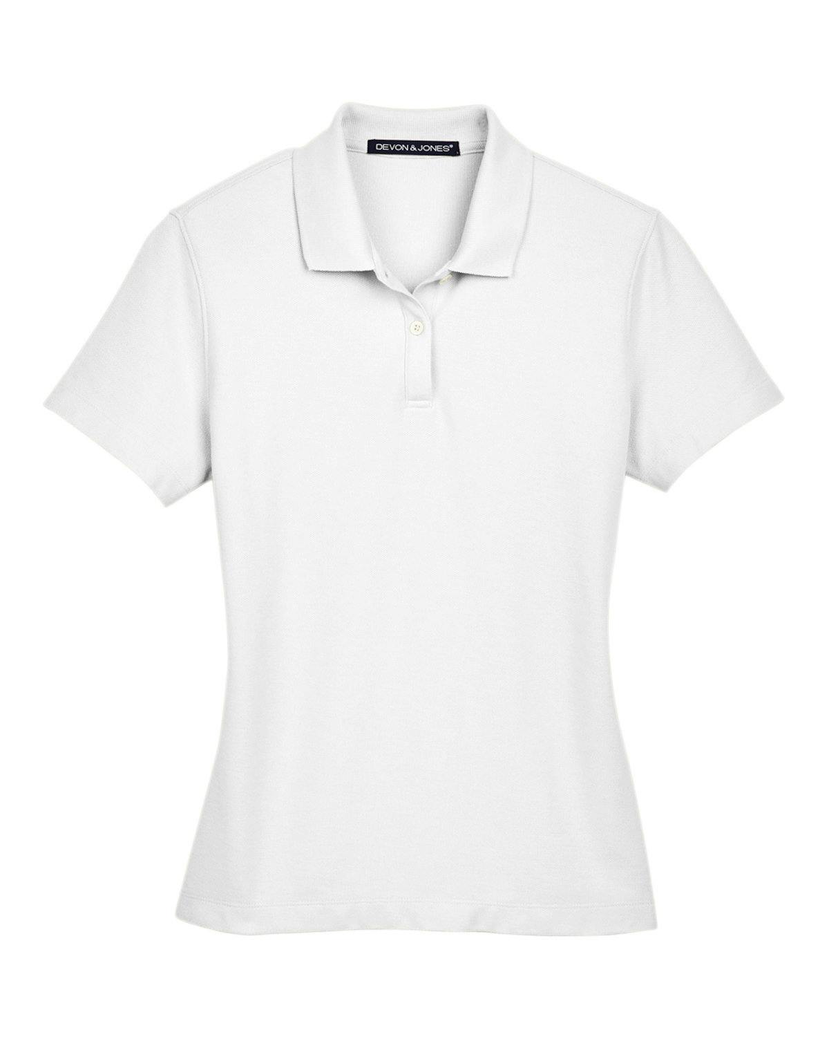 Image for Ladies' DRYTEC20™ Performance Polo