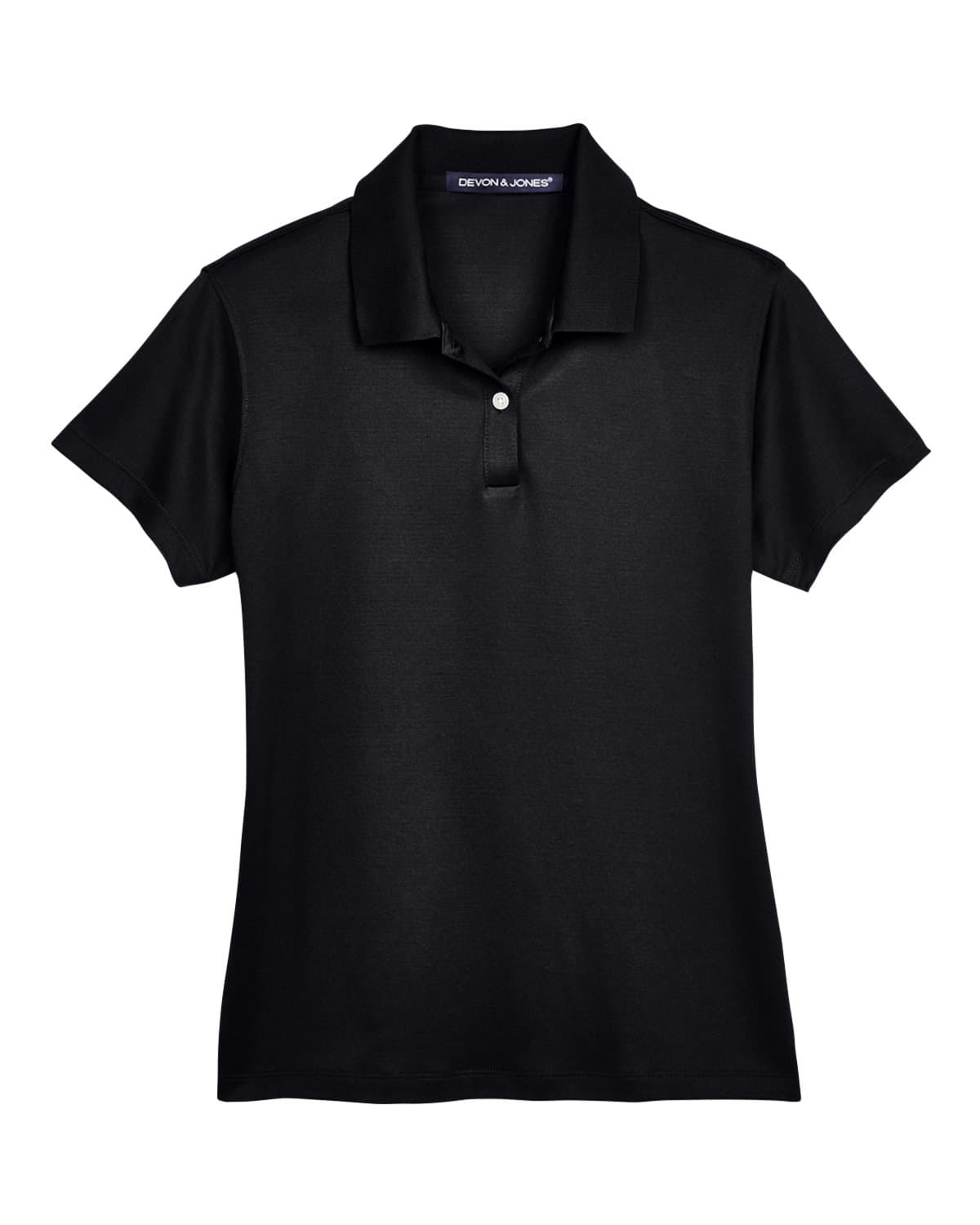 Image for Ladies' Pima-Tech™ Jet Piqué Polo