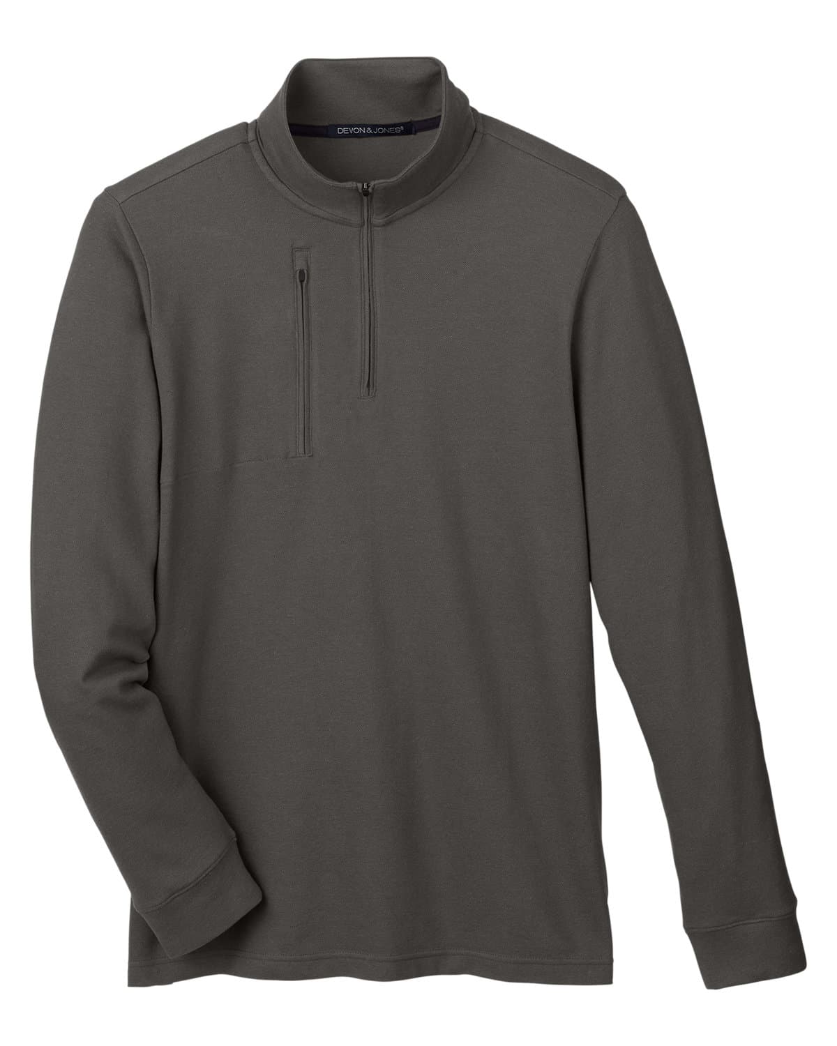 Image for New Classics® Men's Performance Quarter-Zip