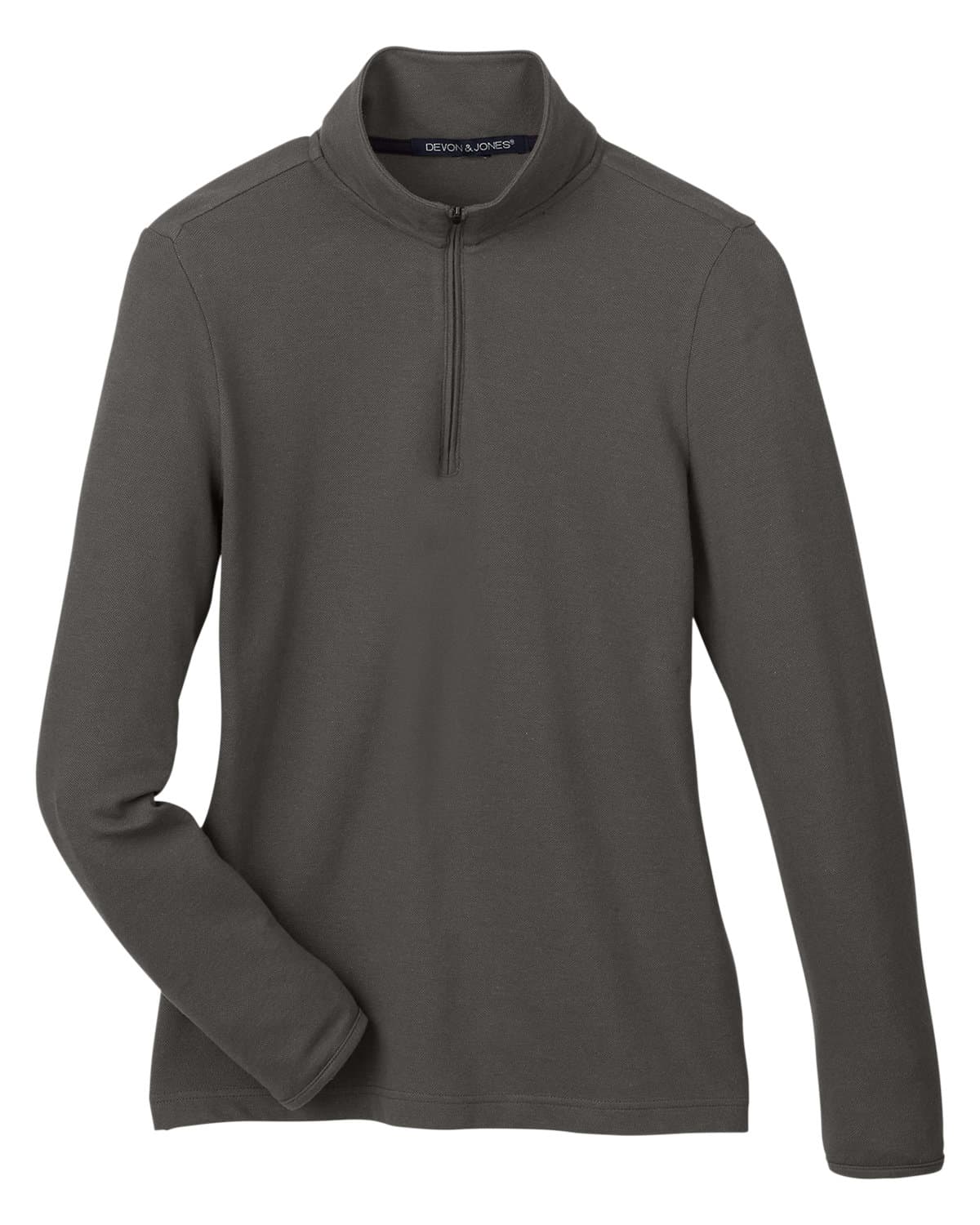 Image for New Classics® Ladies' Performance Quarter-Zip