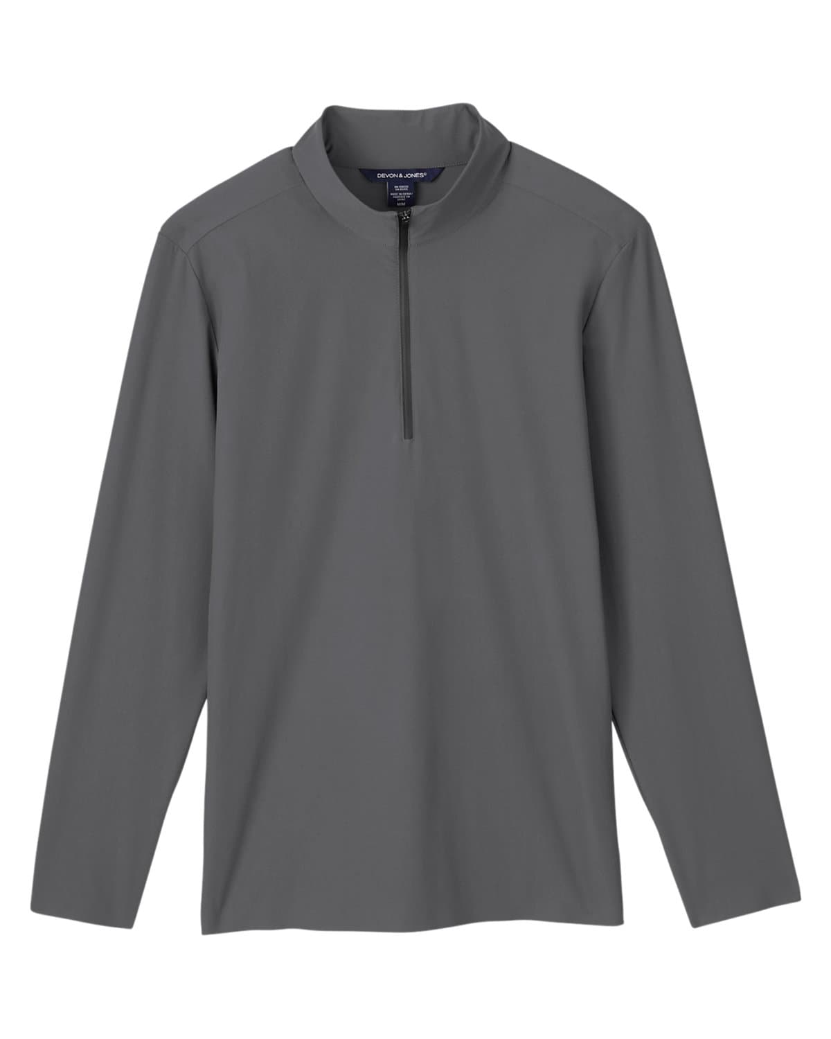 Image for CrownLux Performance® Men's Windsor Welded Quarter-Zip