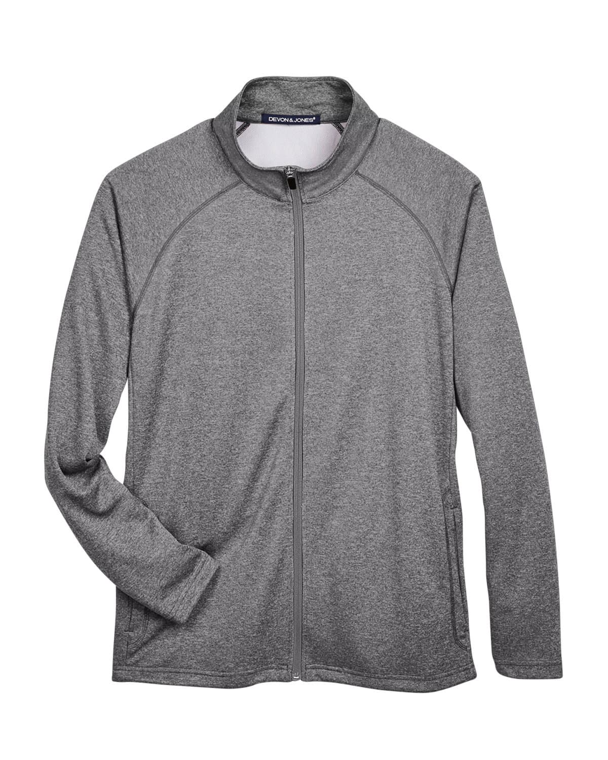 Image for Men's Stretch Tech-Shell® Compass Full-Zip