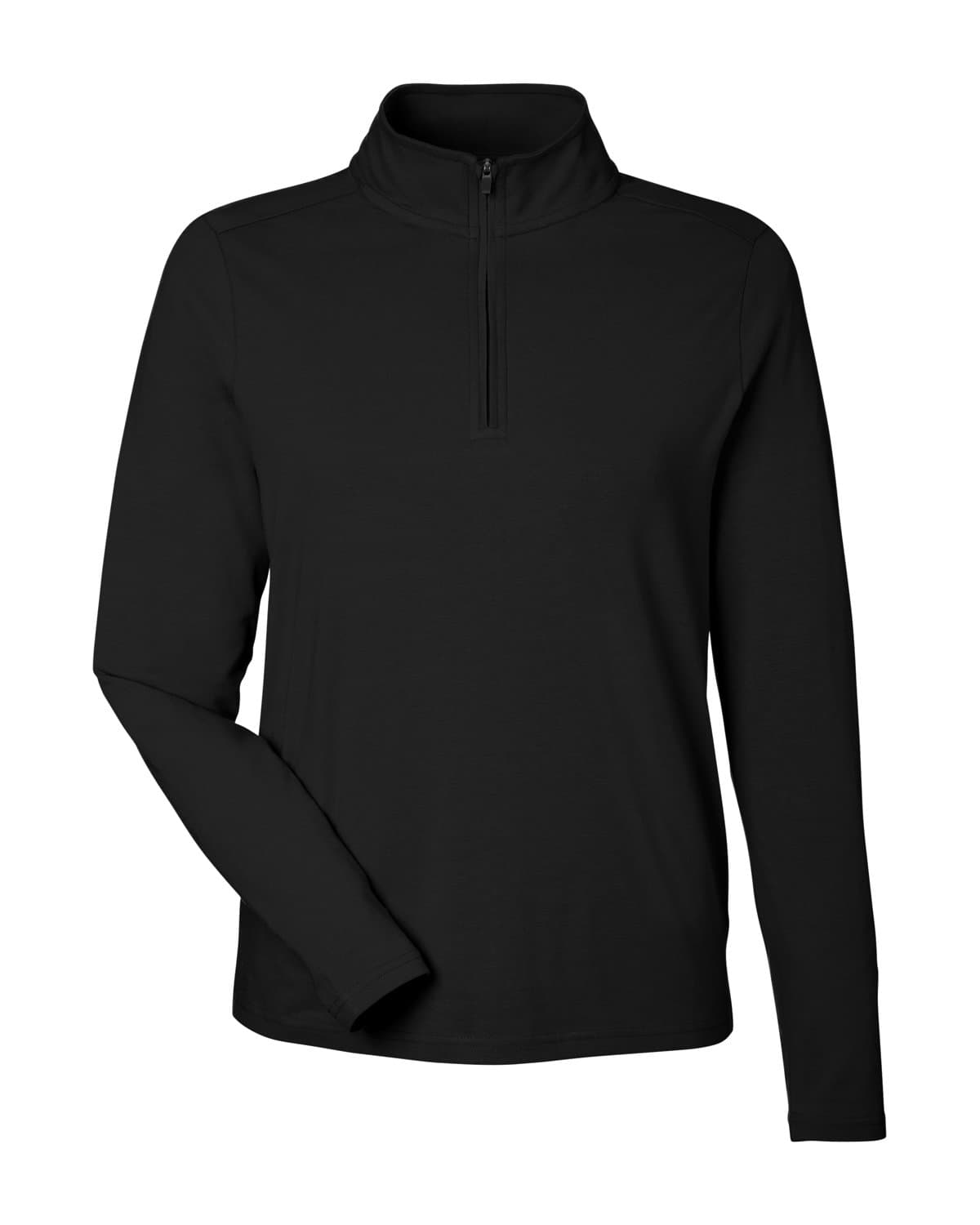 Image for Ladies' Raleigh Stretch Quarter-Zip