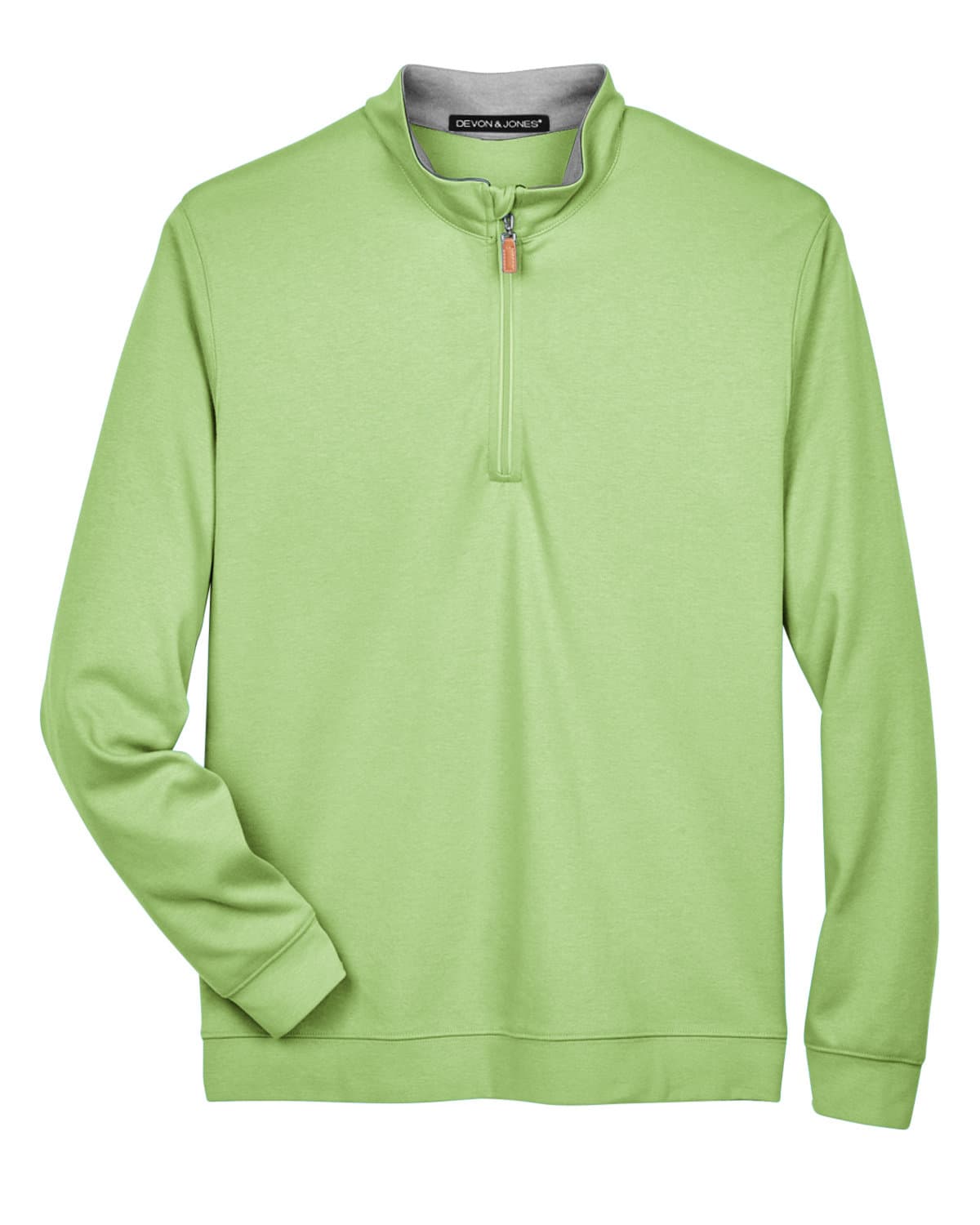 Image for Men's DRYTEC20™ Performance Quarter-Zip