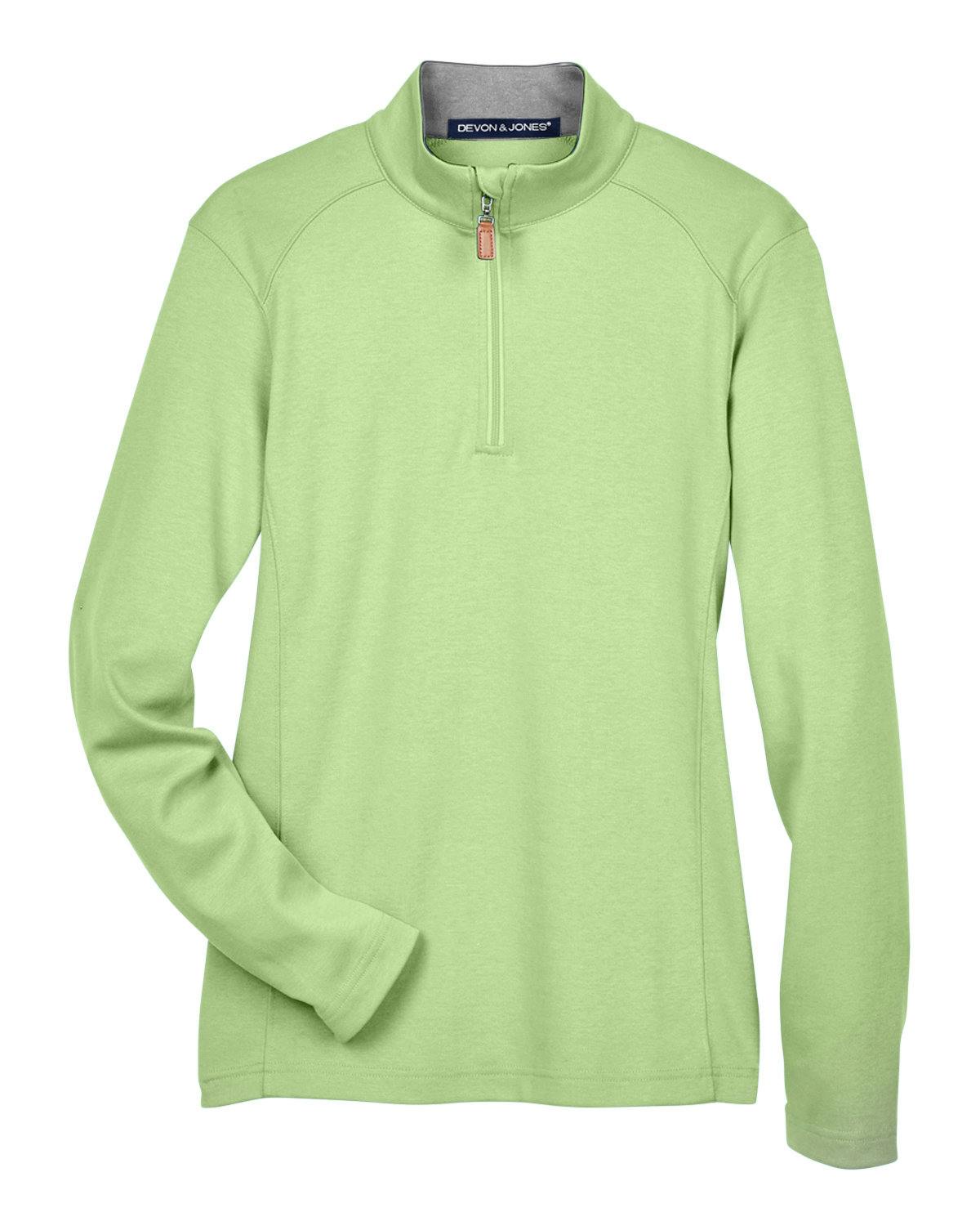 Image for Ladies' DRYTEC20™ Performance Quarter-Zip