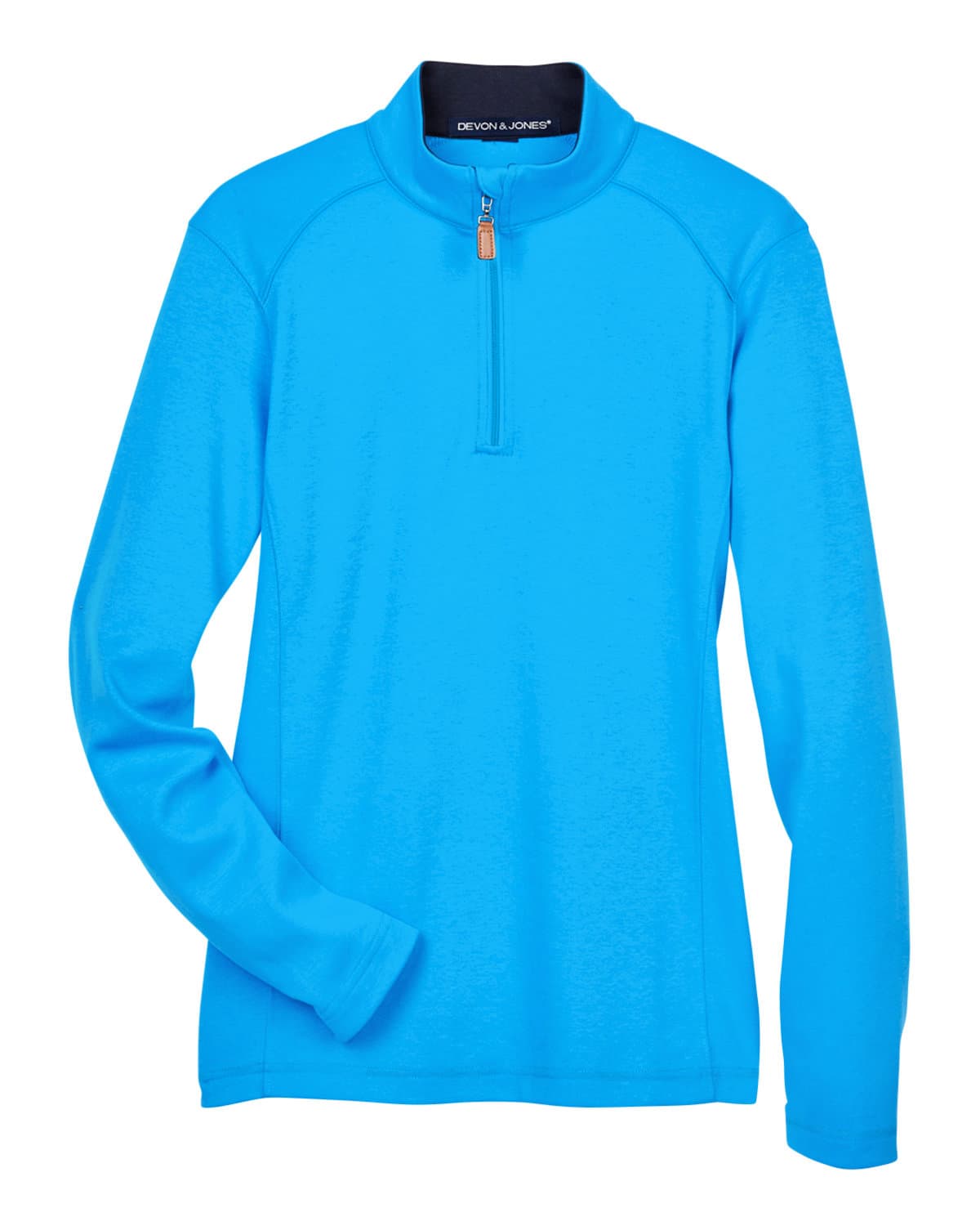 Image for Ladies' DRYTEC20™ Performance Quarter-Zip