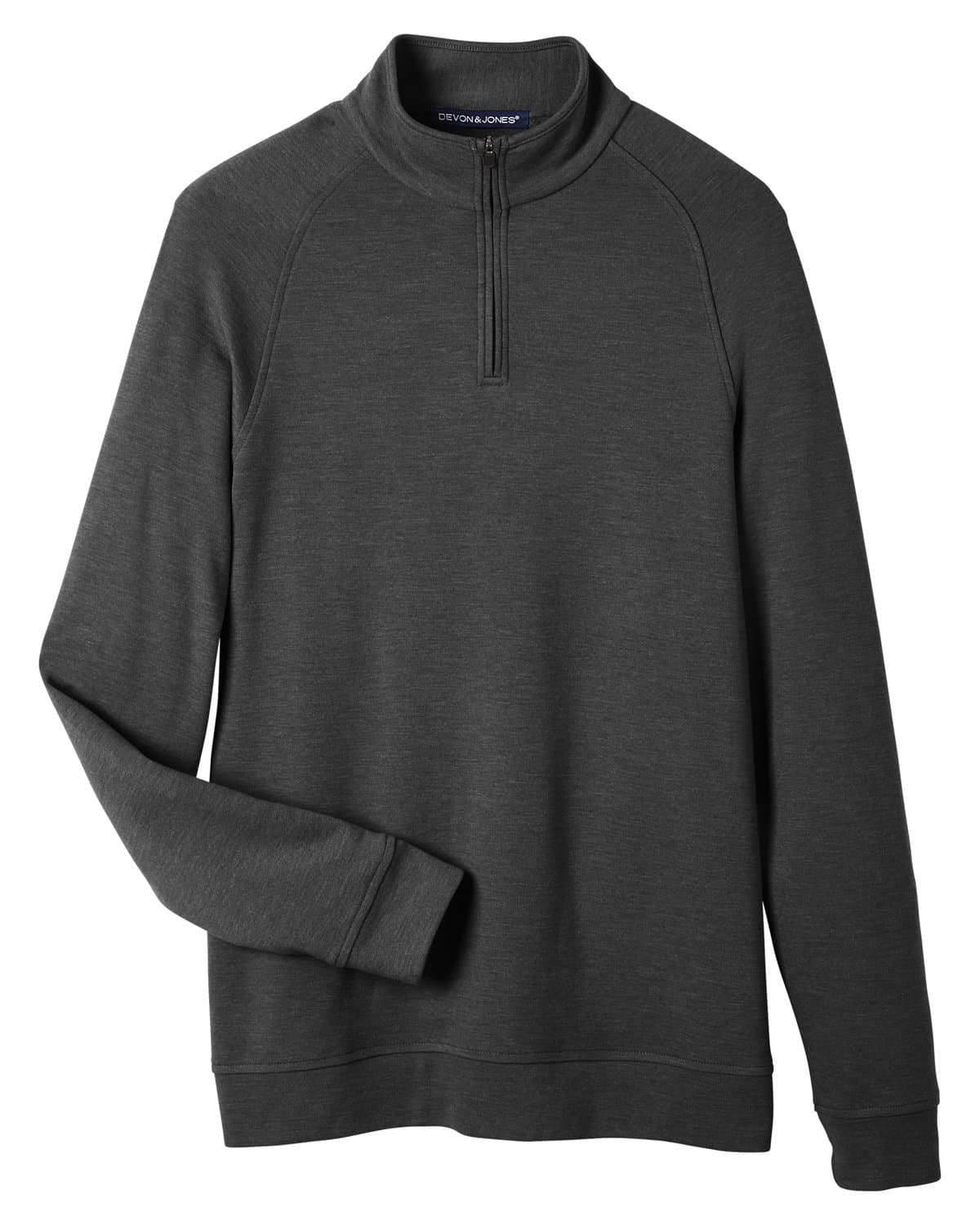 Image for New Classics® Men's Charleston Quarter-Zip