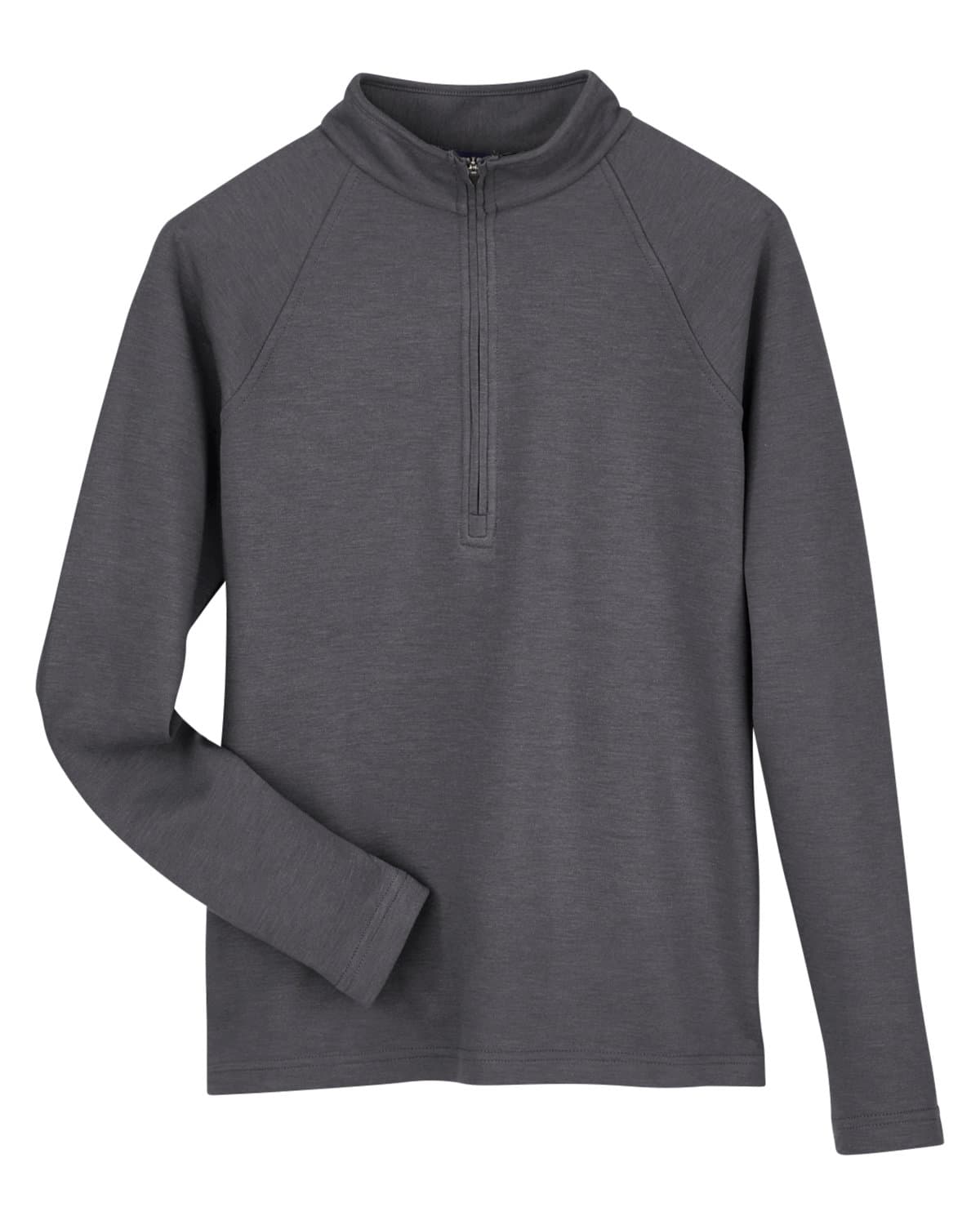 Image for New Classics® Ladies' Charleston Quarter-Zip