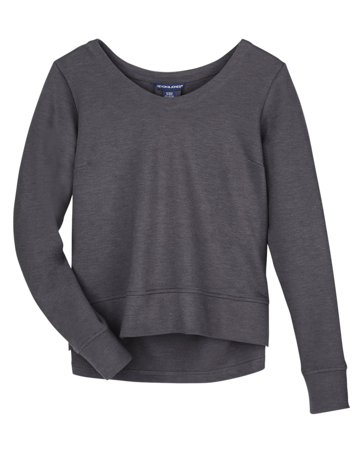 Image for New Classics® Ladies' Charleston Pullover