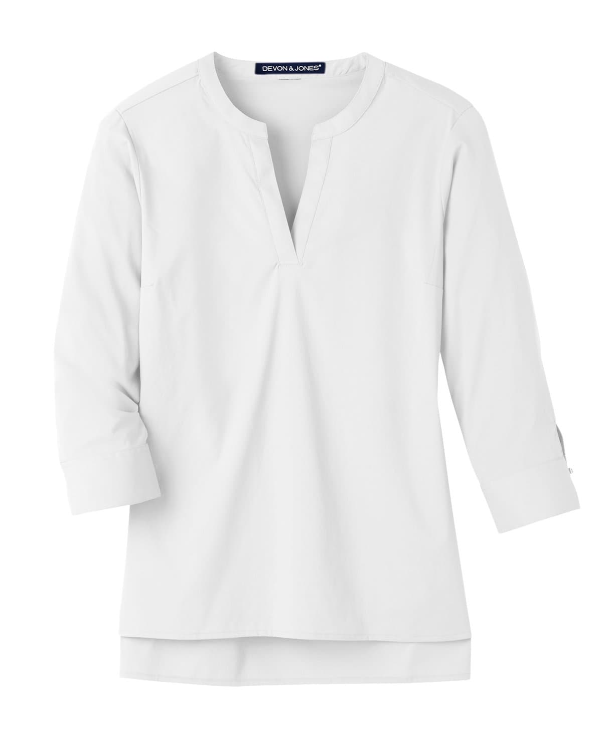 Image for CrownLux Performance™ Ladies' Stretch Tunic