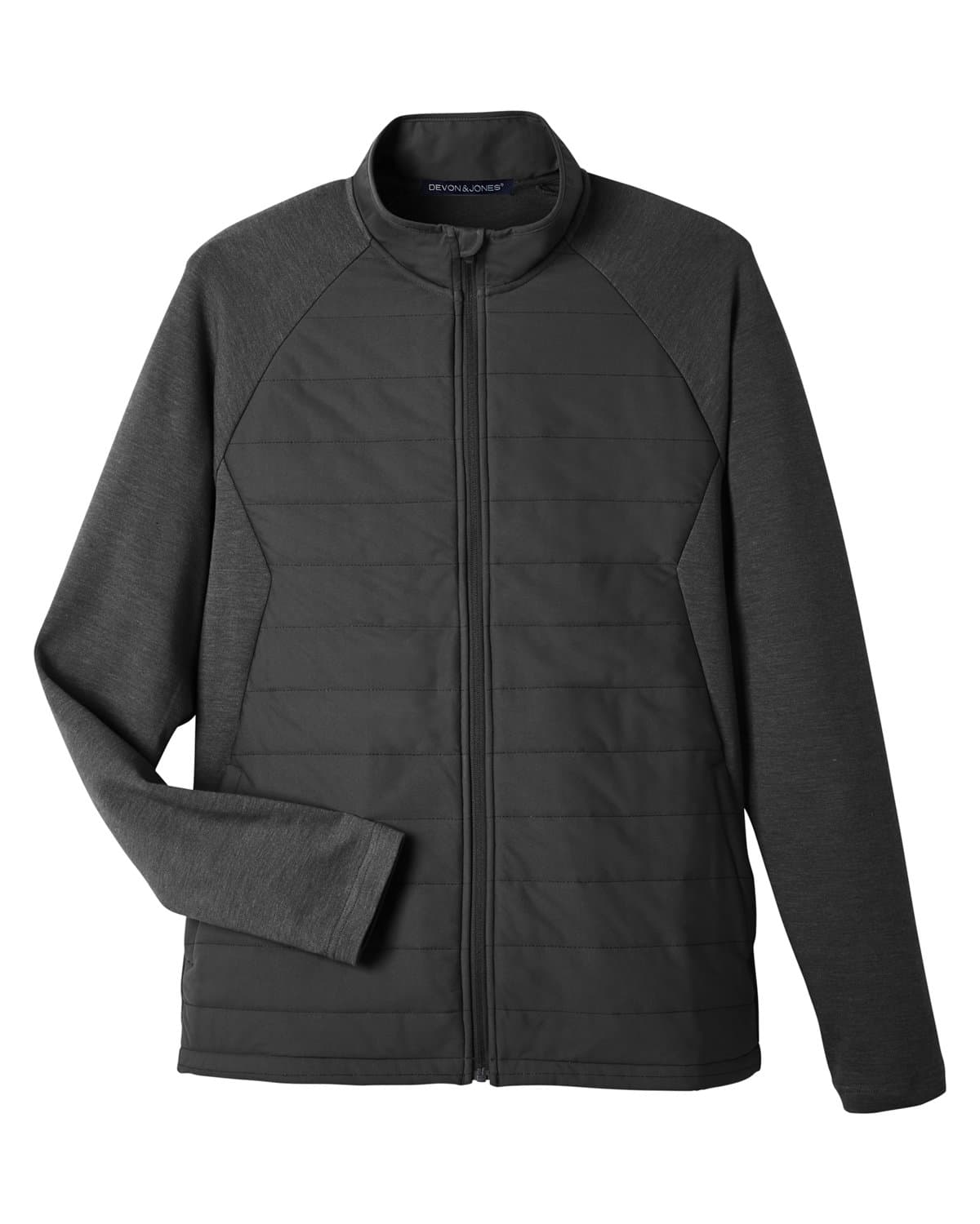 Image for New Classics® Men's Charleston Hybrid Jacket