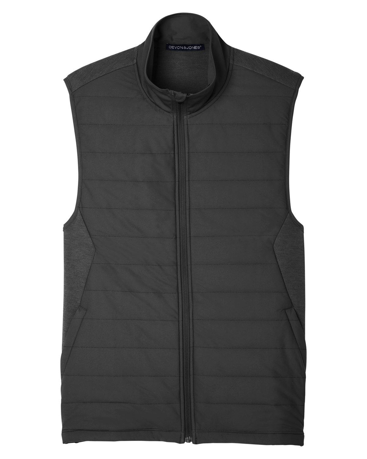 Image for New Classics® Men's Charleston Hybrid Vest