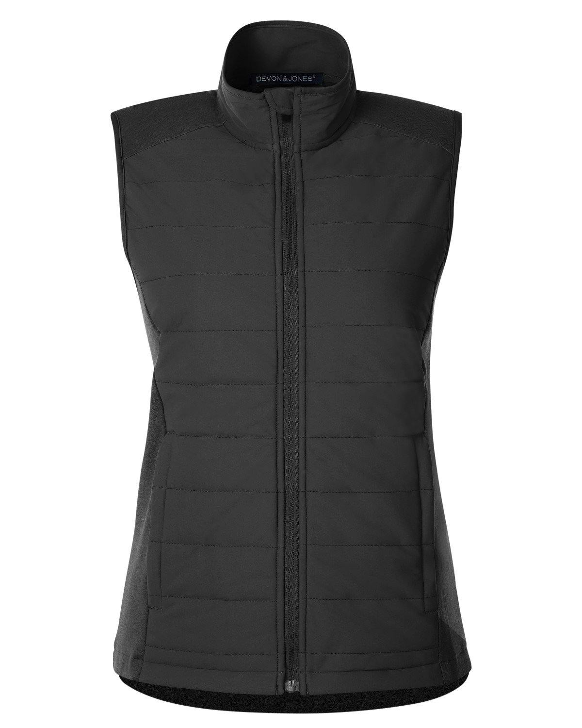 Image for New Classics® Ladies' Charleston Hybrid Vest