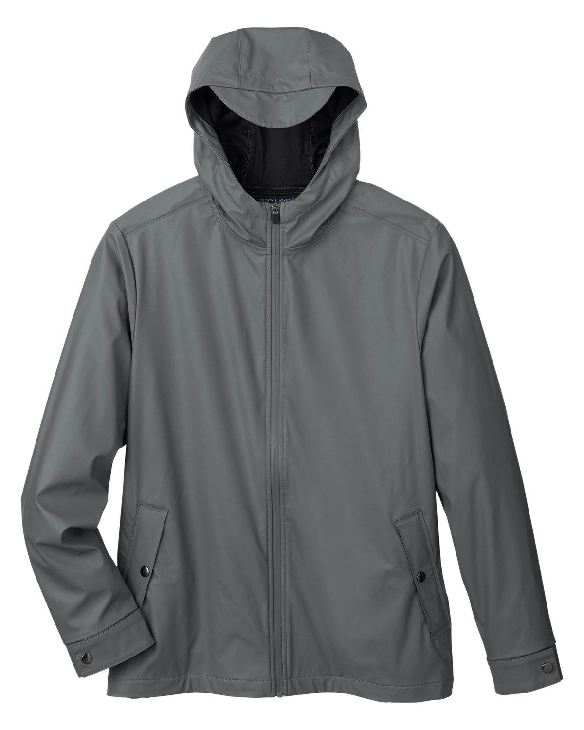 Image for New Classics® Unisex Prescott Rain Jacket