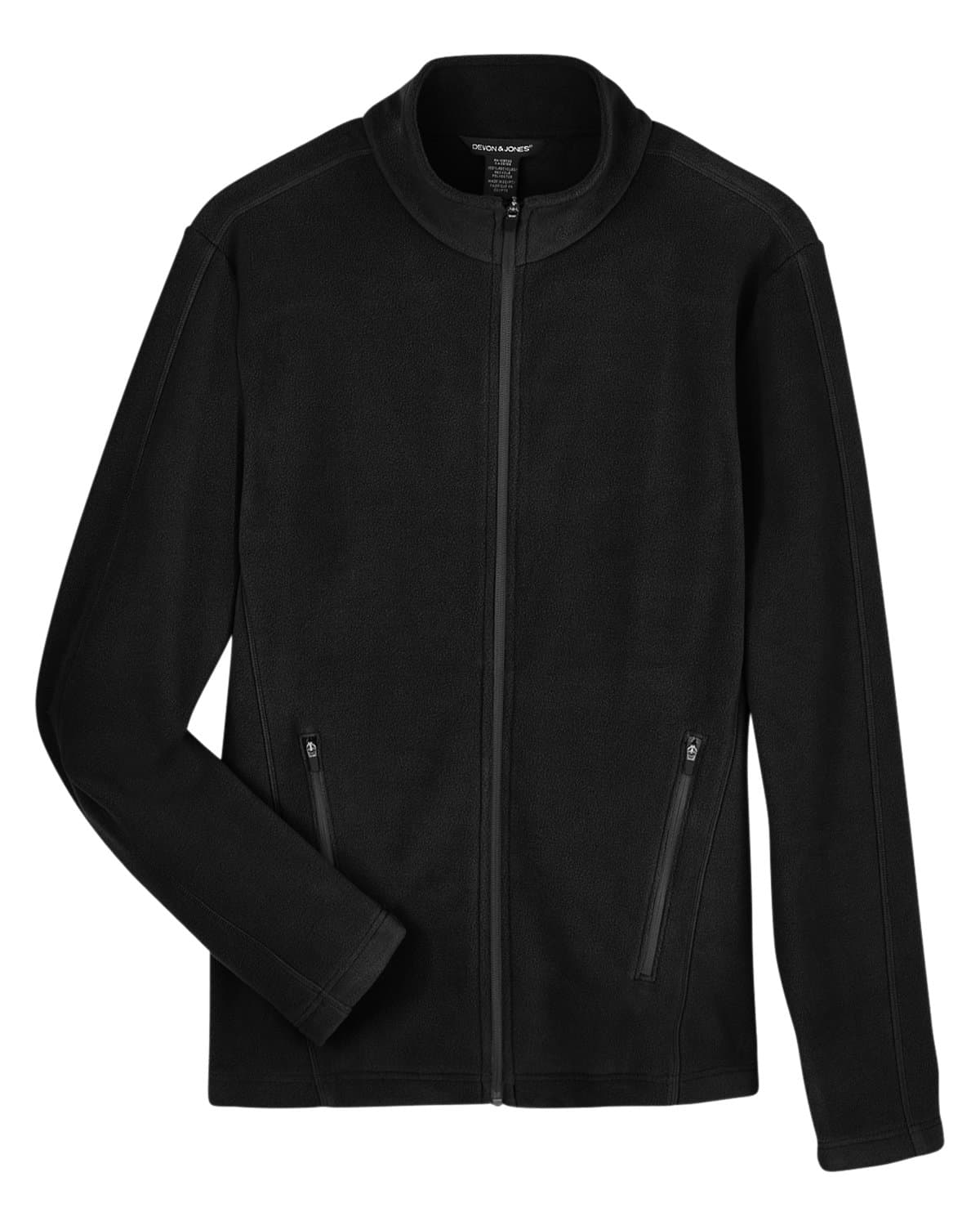 Image for CrownLux Performance® Men's Fleece Full-Zip