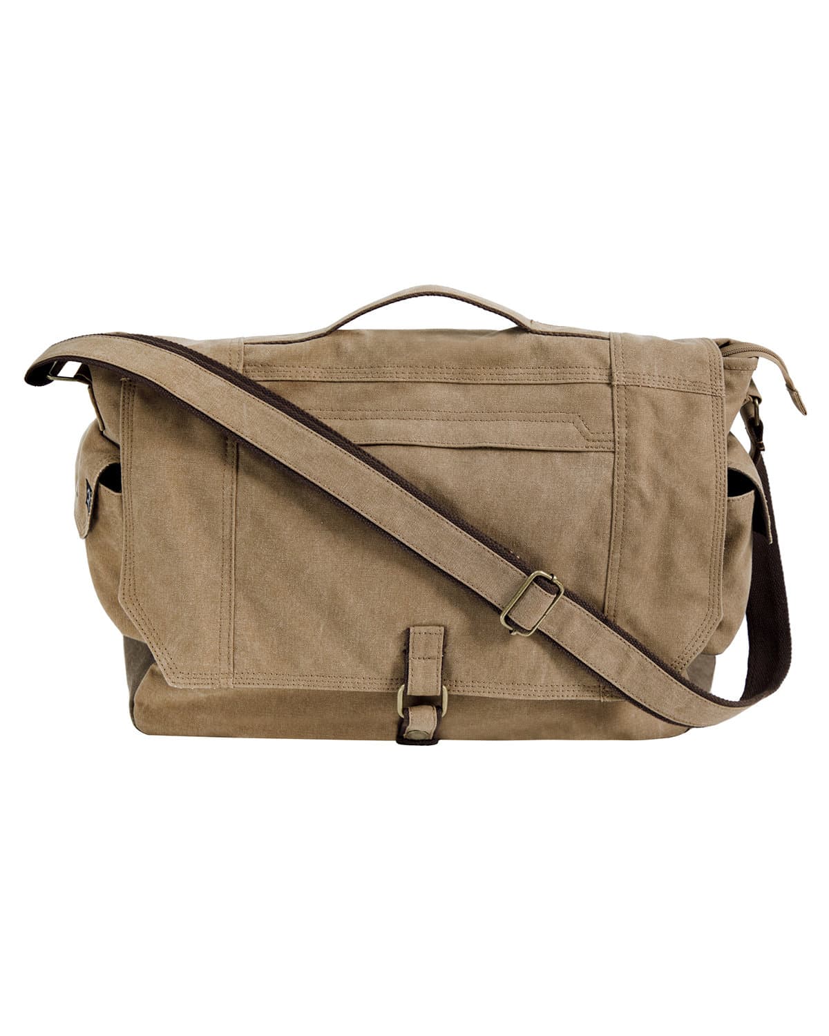 Image for Adult Messenger Bag