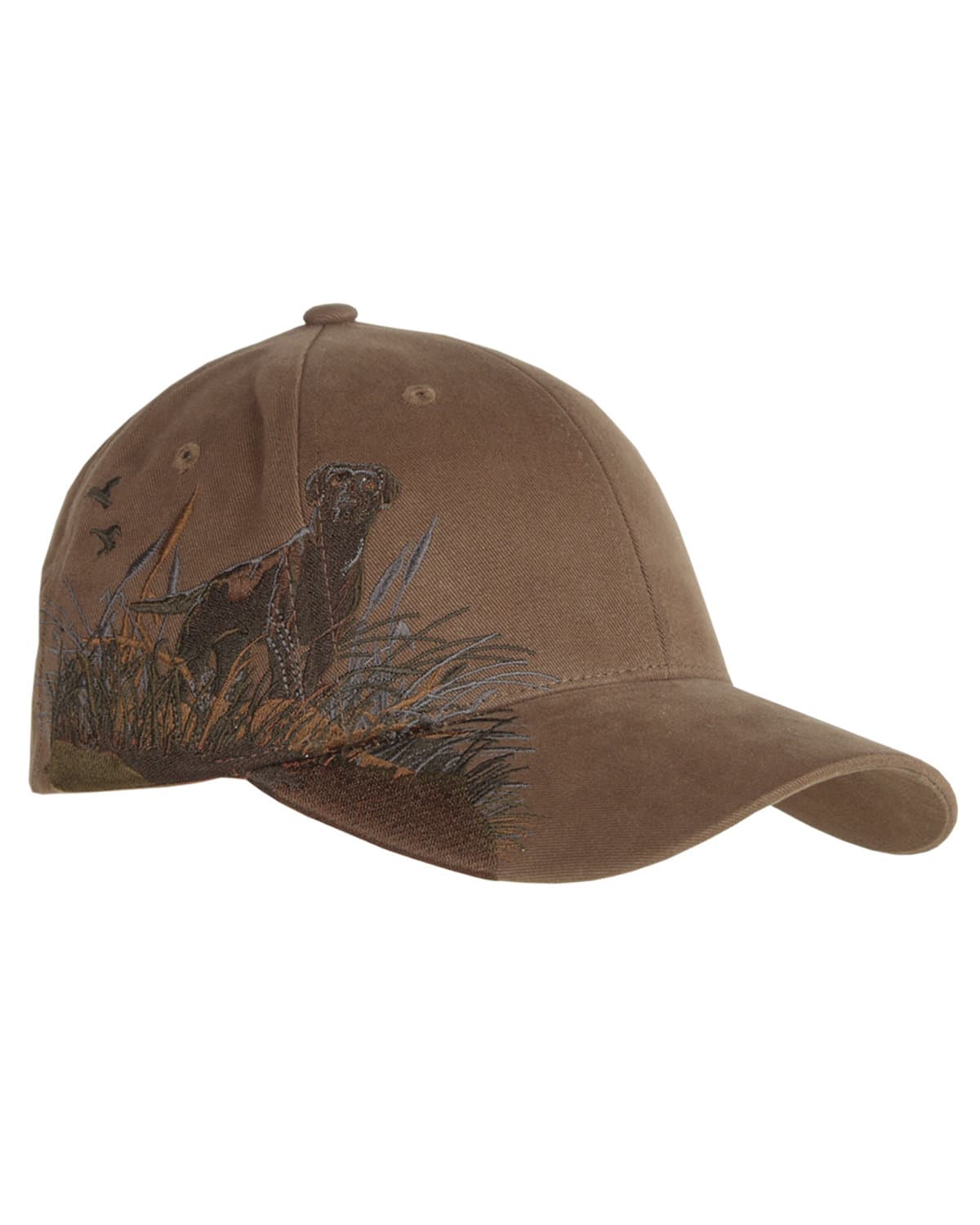 Image for Labrador Structured Mid-Profile Hat