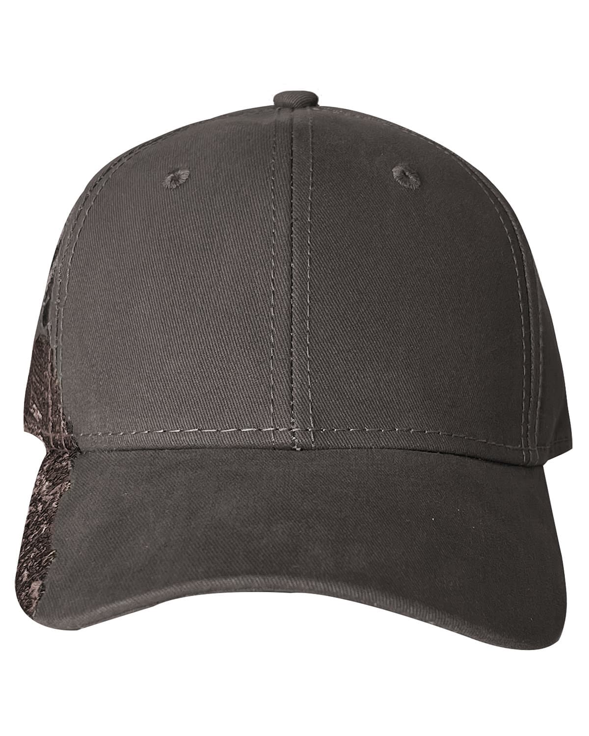 Image for Brushed Cotton Twill Excavating Cap