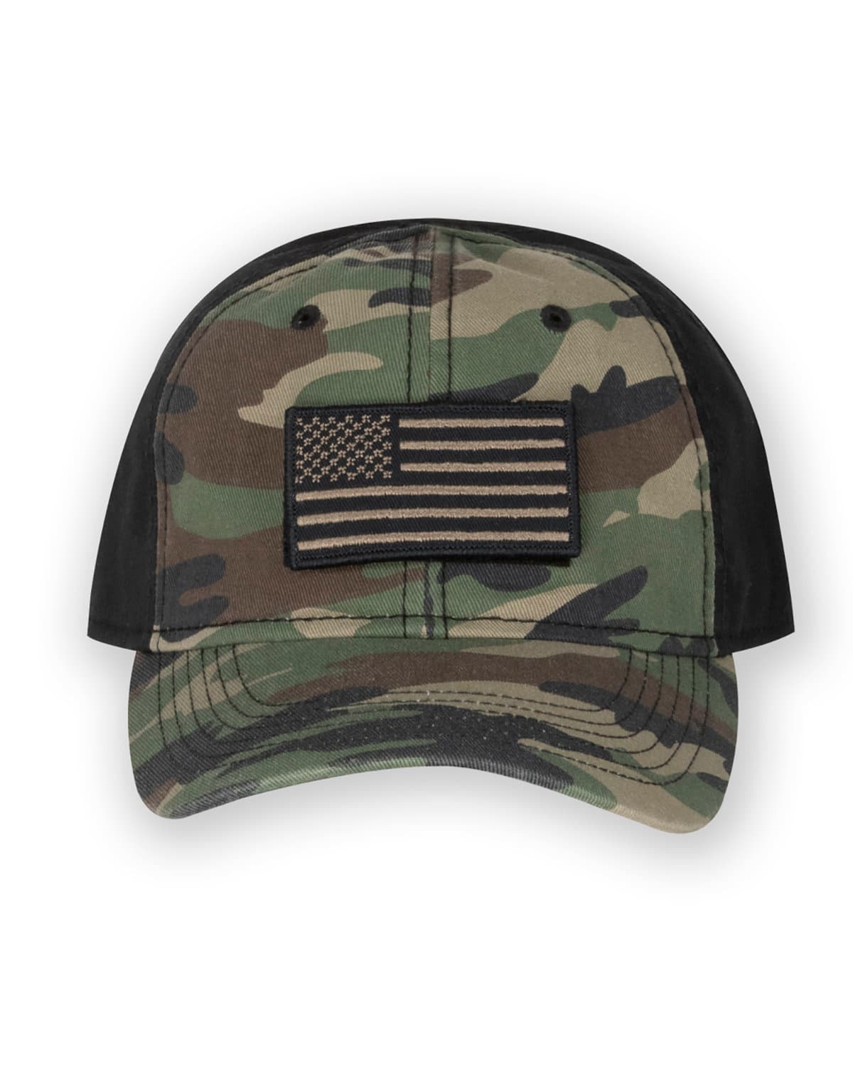 Image for Tactical Camo Cap