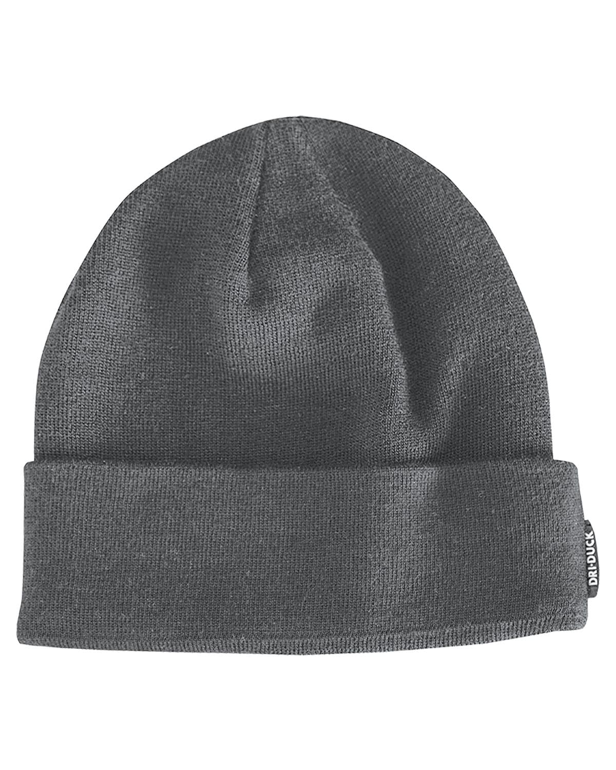 Image for Basecamp Performance Knit Polyester Rib Beanie