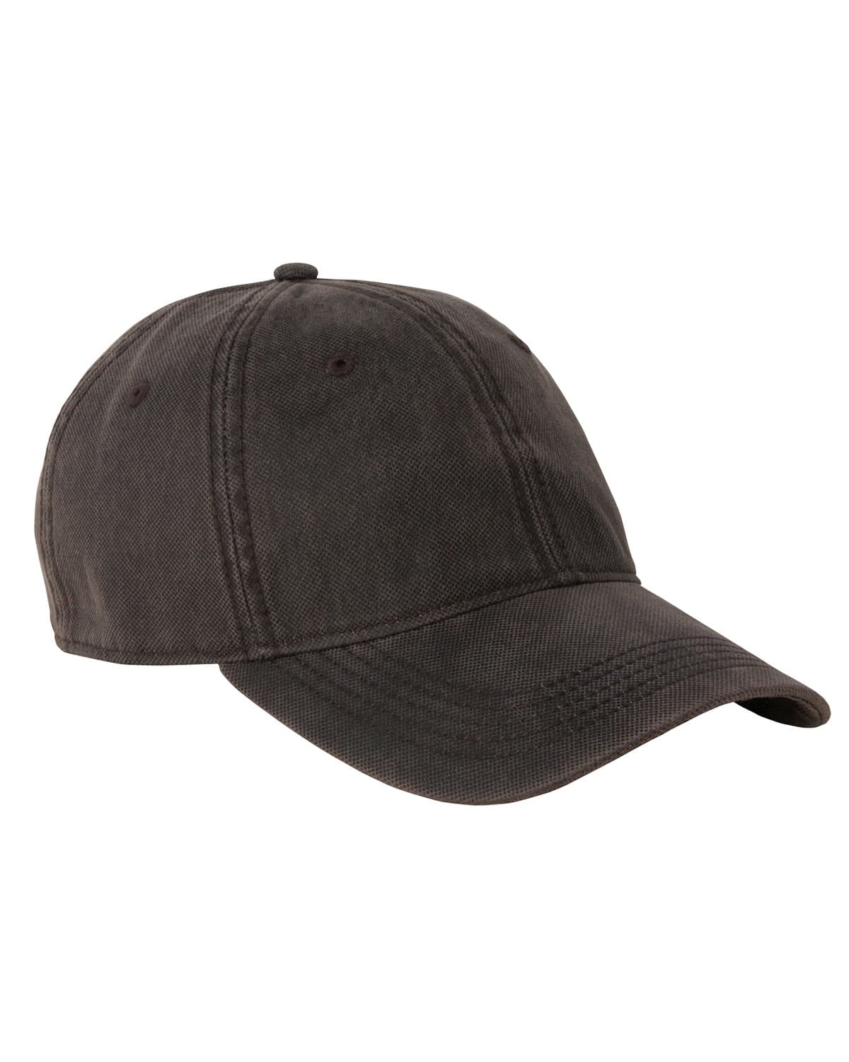 Image for Foundry Unstructured Low-Profile Waxy Canvas Hat