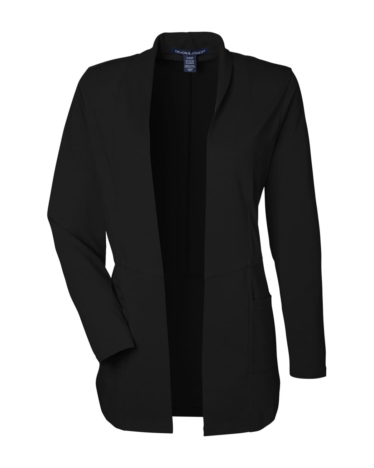 Image for Ladies' Raleigh Stretch Cardigan