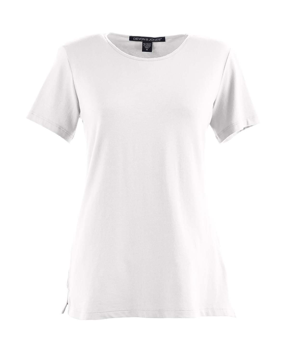 Image for Ladies' Perfect Fit™ Shell T-Shirt