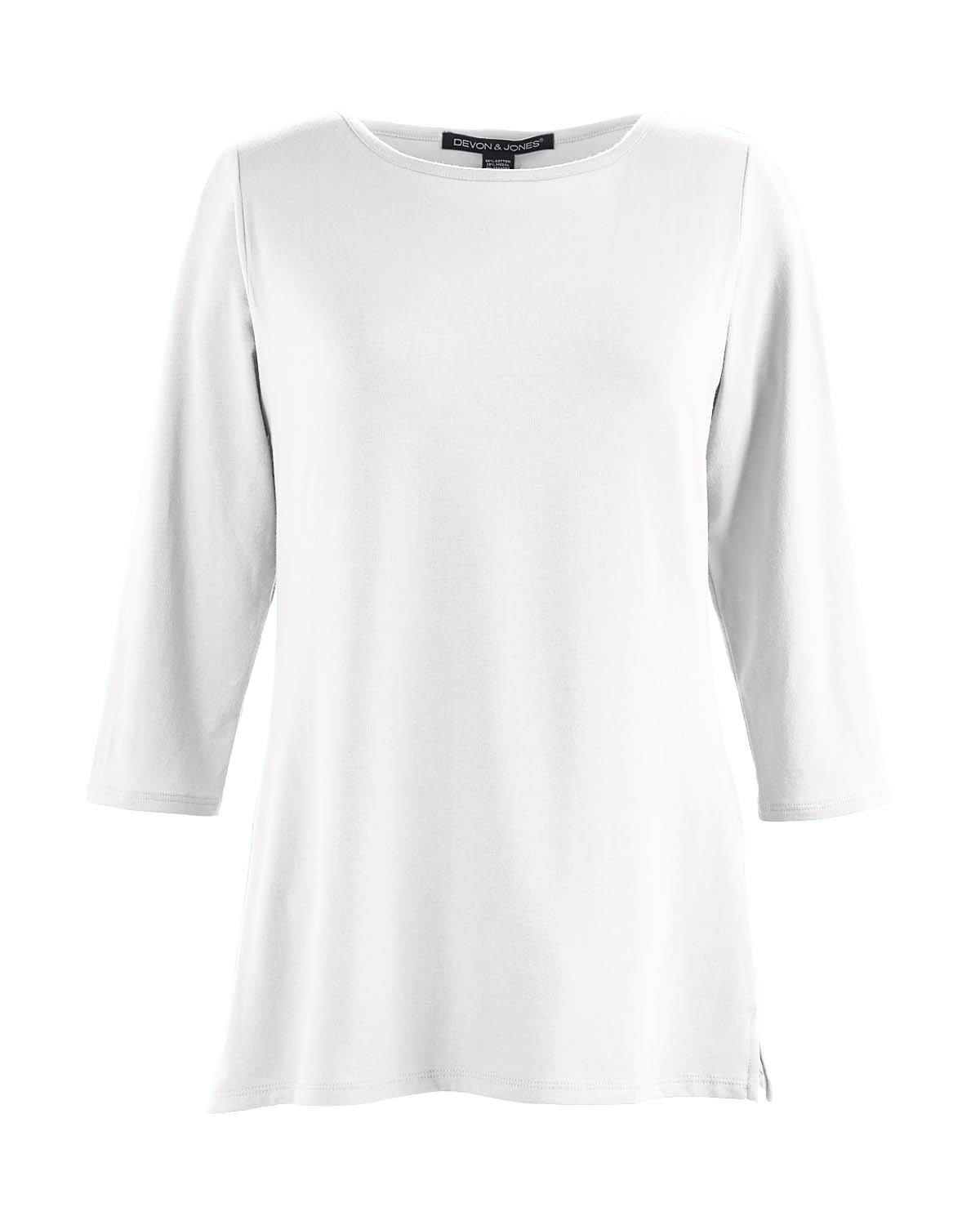 Image for Ladies' Perfect Fit™ Ballet Bracelet-Length Knit Top