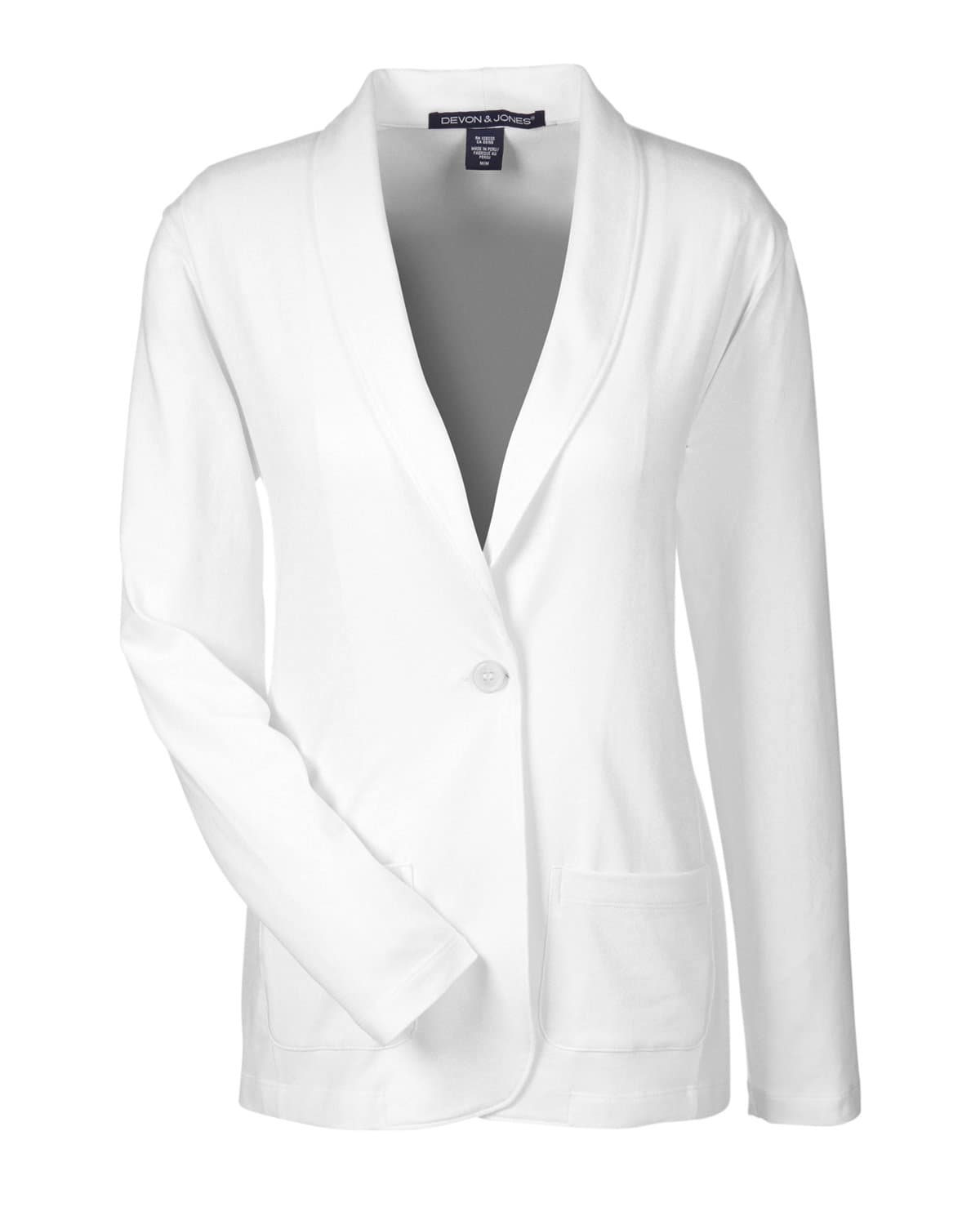 Image for Ladies' Perfect Fit™ Shawl Collar Cardigan