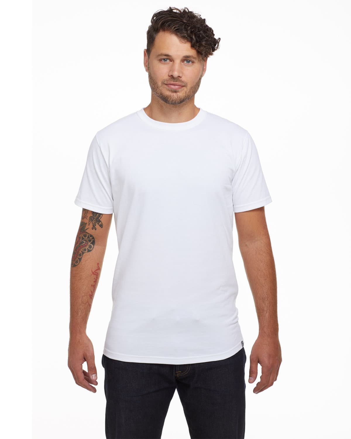 Image for Unisex USA Made T-Shirt