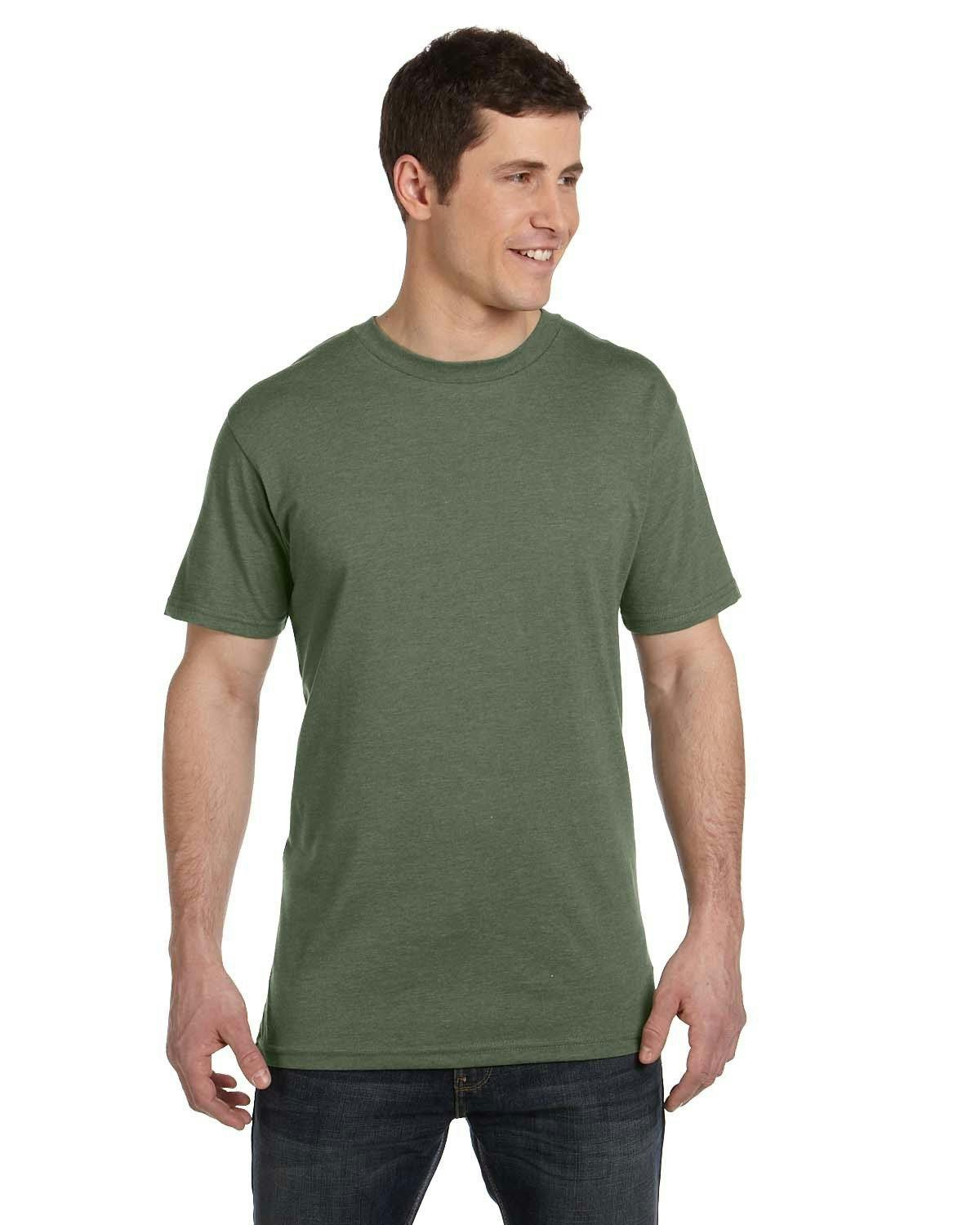 Image for Unisex Eco Blend T-Shirt