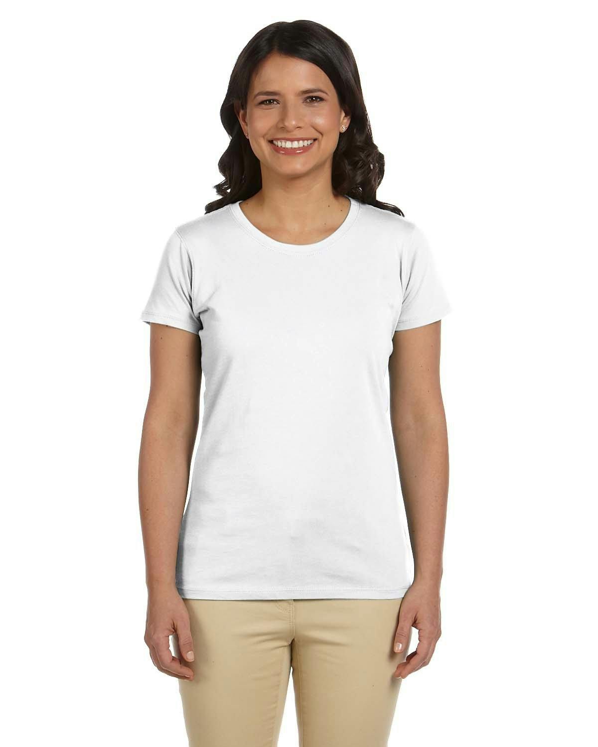 Image for Ladies' Classic T-Shirt