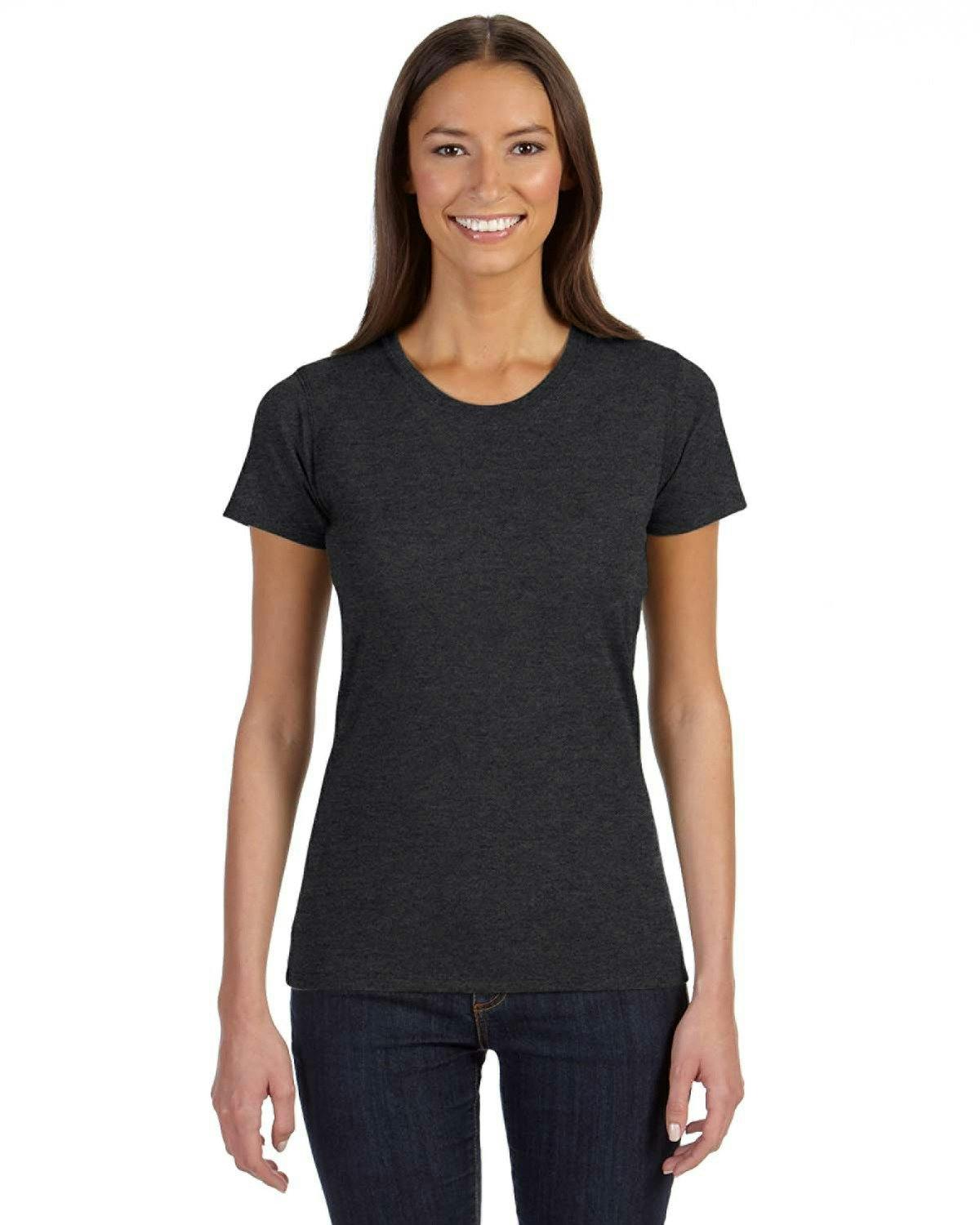 Image for Ladies' Eco Blend T-Shirt